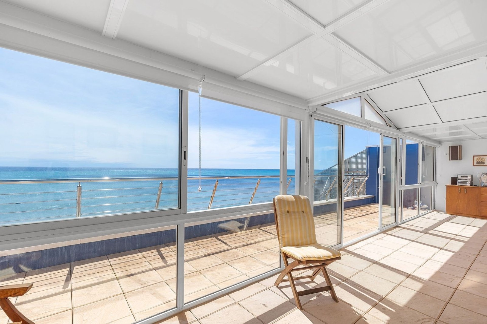 Herverkoop - Appartement / Flat -
Torrevieja - Playa de los Locos