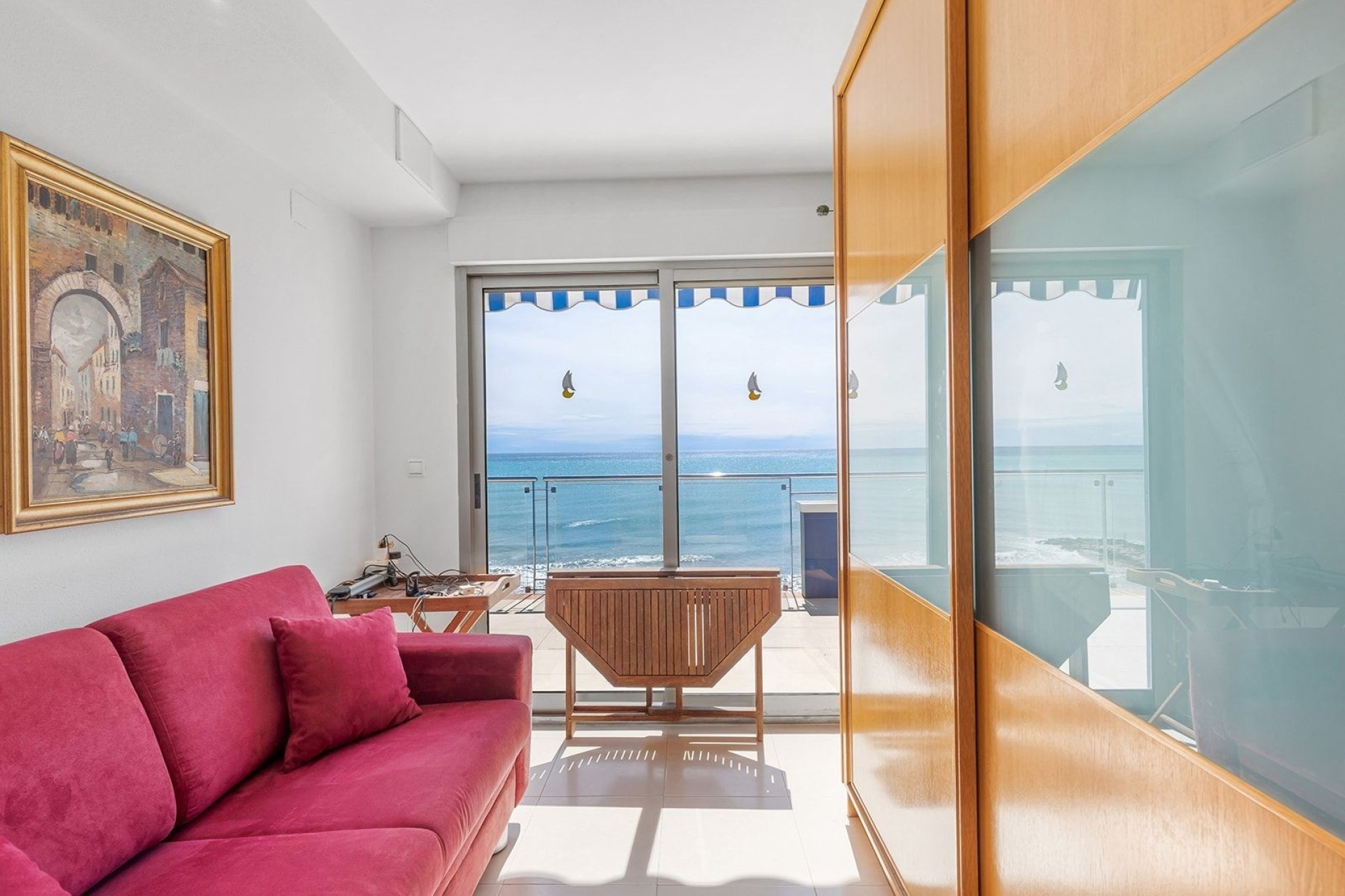 Herverkoop - Appartement / Flat -
Torrevieja - Playa de los Locos