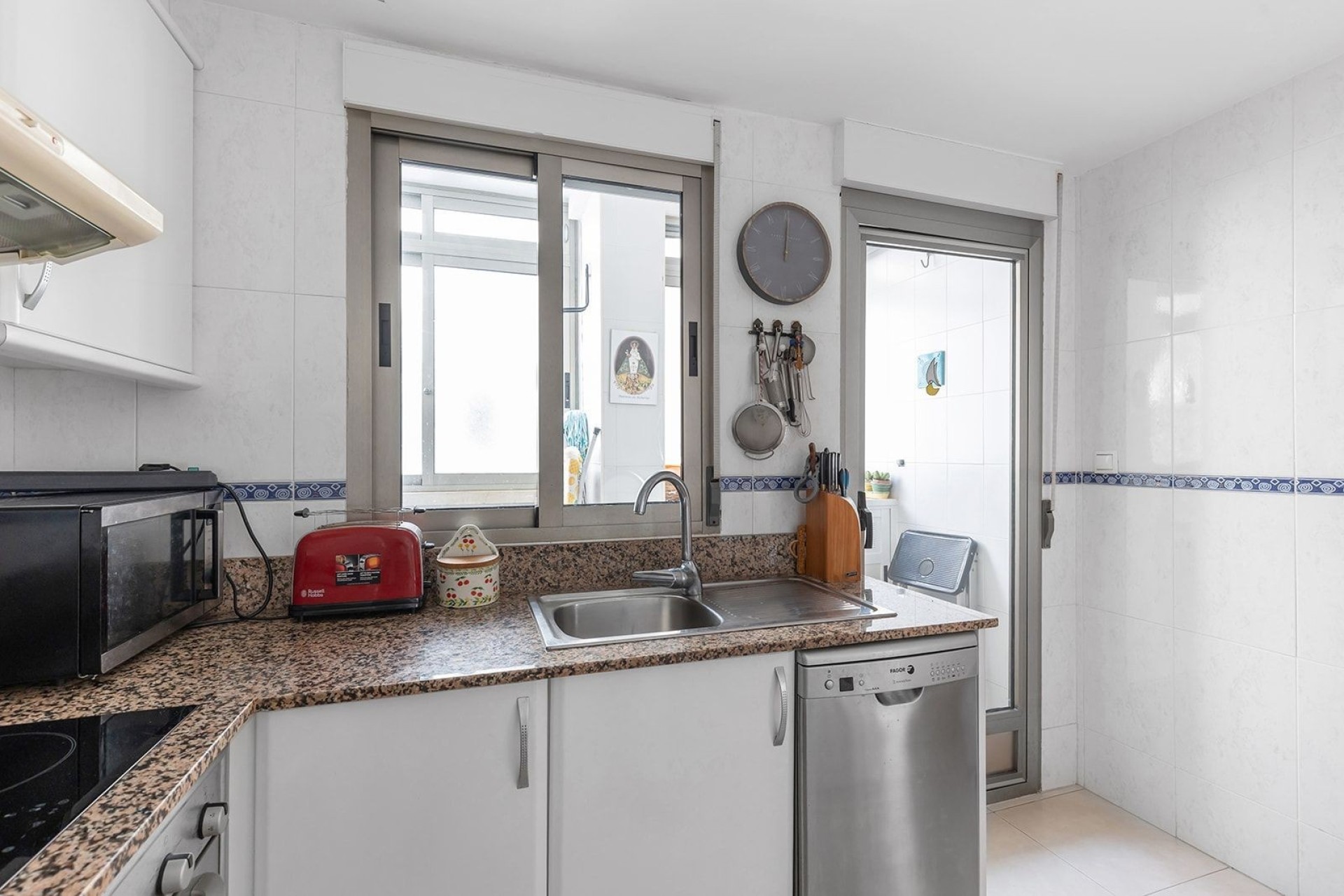 Herverkoop - Appartement / Flat -
Torrevieja - Playa de los Locos