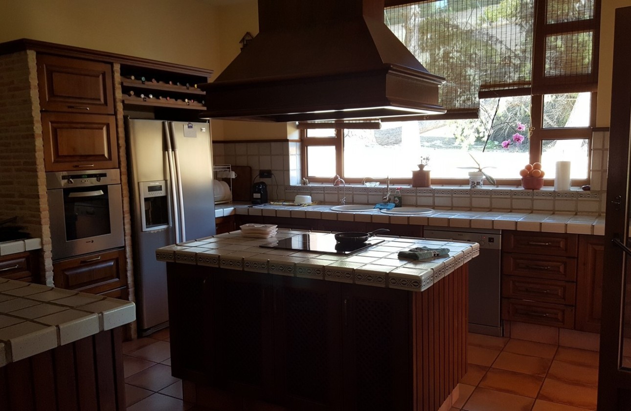Herverkoop - Appartement / Flat -
Torrevieja - Playa de los Locos