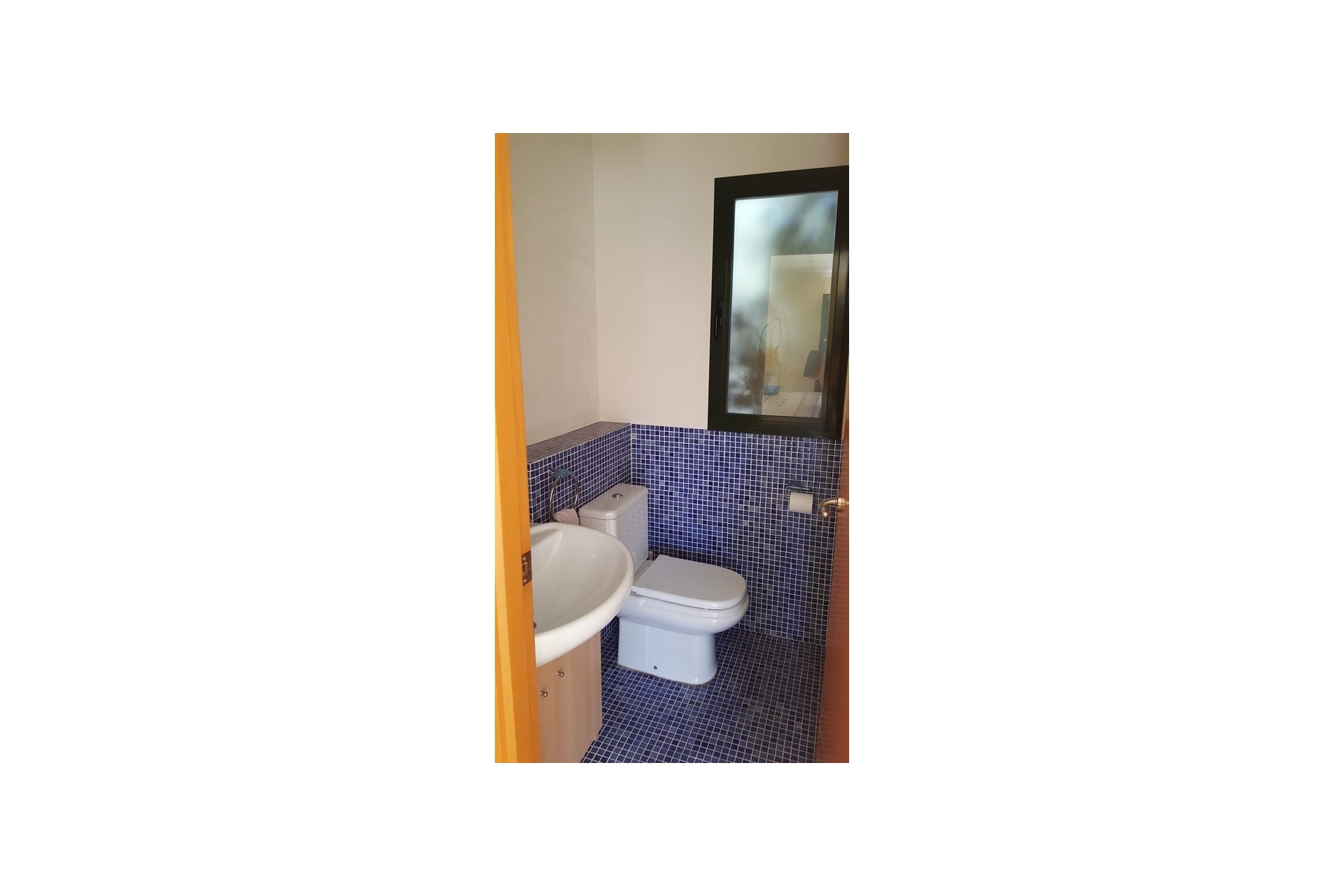 Herverkoop - Appartement / Flat -
Torrevieja - Playa de los Locos