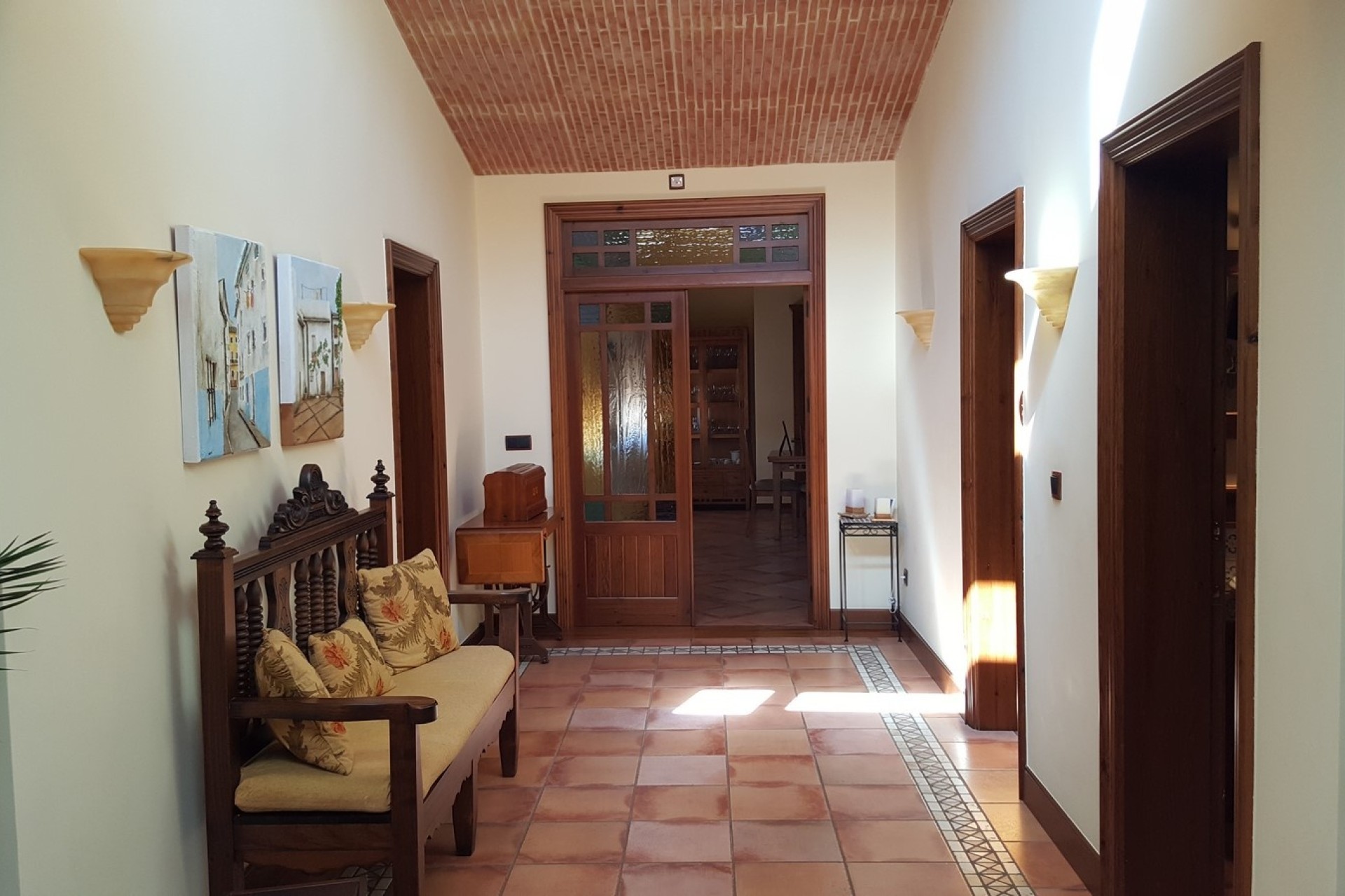 Herverkoop - Appartement / Flat -
Torrevieja - Playa de los Locos