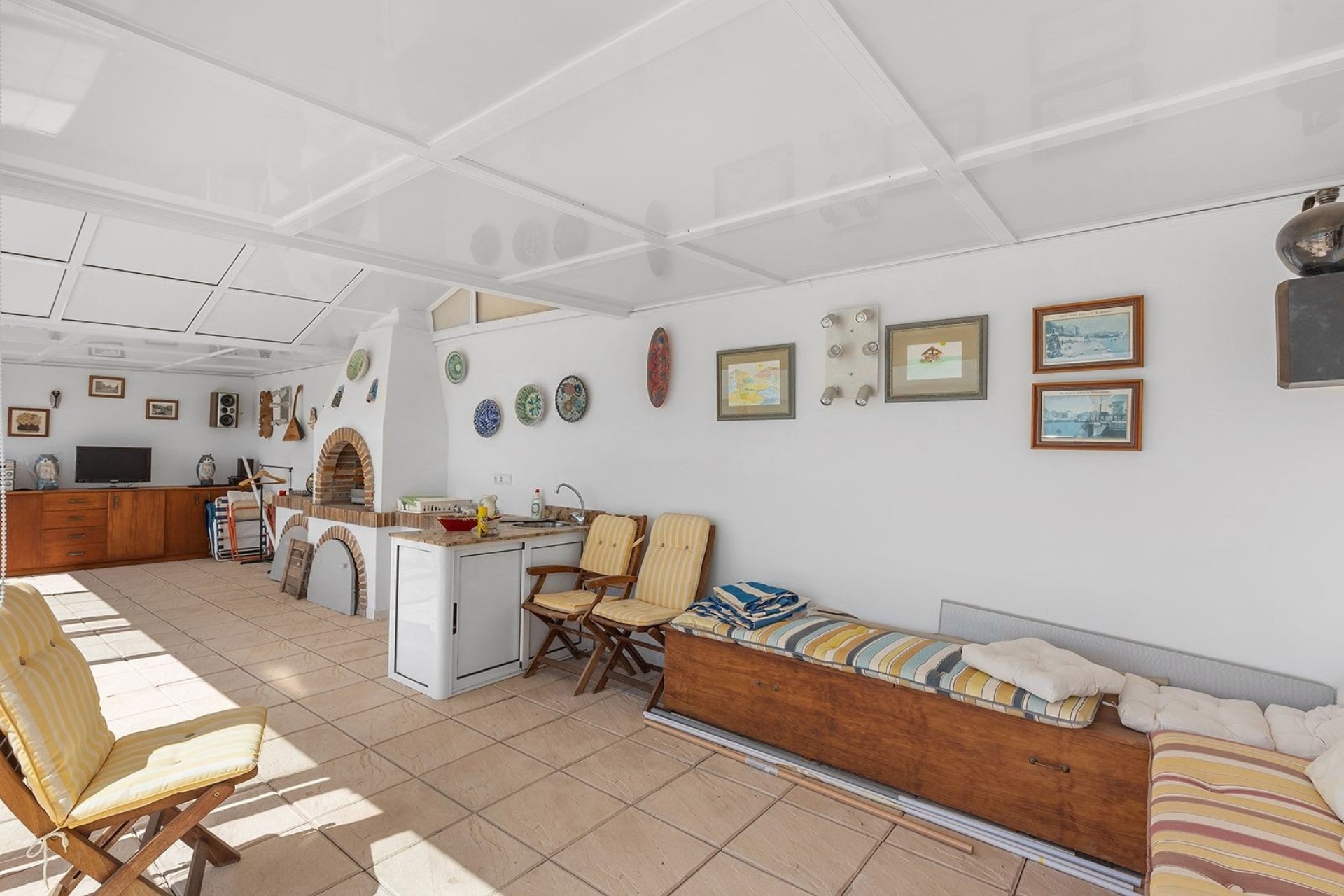 Herverkoop - Appartement / Flat -
Torrevieja - Playa de los Locos