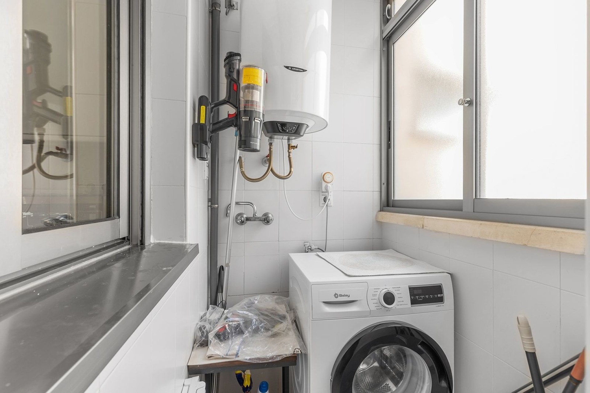 Herverkoop - Appartement / Flat -
Torrevieja - Playa de los Locos