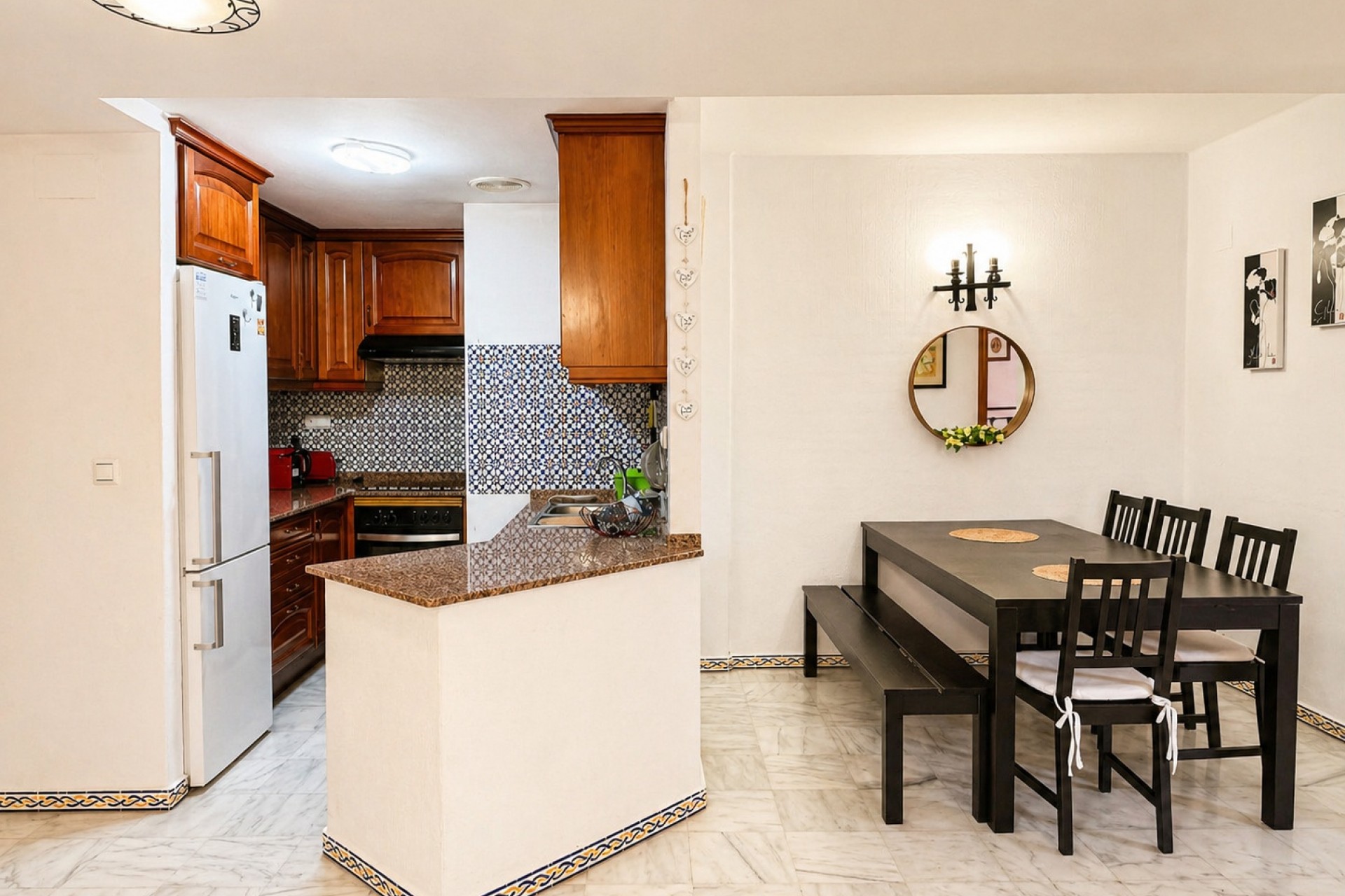 Herverkoop - Appartement / Flat -
Torrevieja - Playa de los Locos