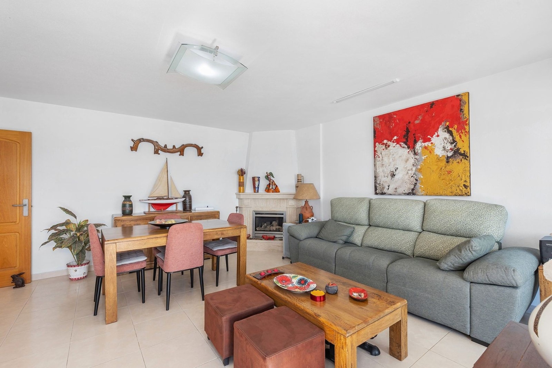 Herverkoop - Appartement / Flat -
Torrevieja - Playa de los Locos
