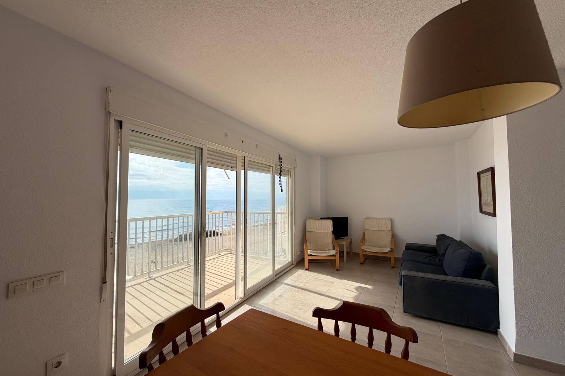 Herverkoop - Appartement / Flat -
Torrevieja - Playa de los Locos
