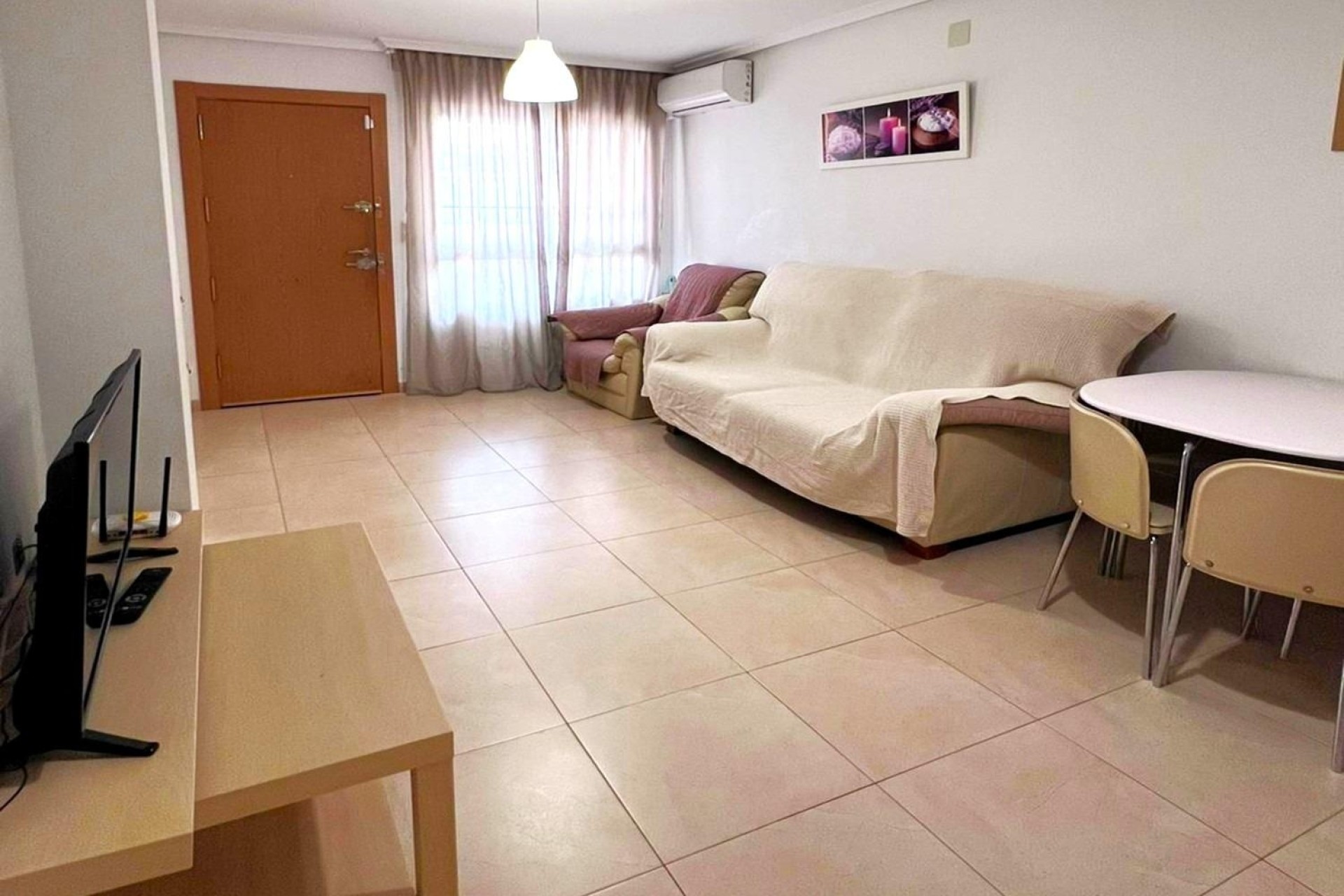 Herverkoop - Appartement / Flat -
Torrevieja - Playa de los Locos