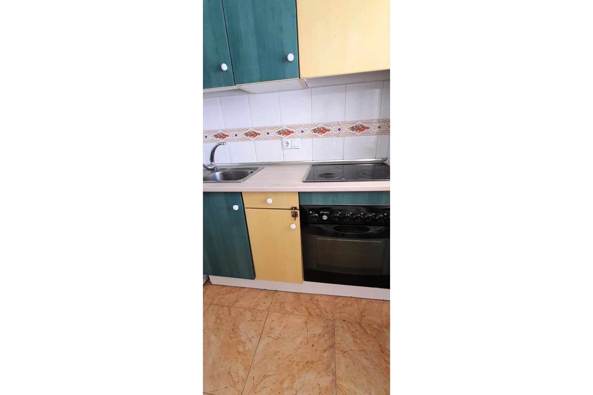 Herverkoop - Appartement / Flat -
Torrevieja - Playa de los Locos