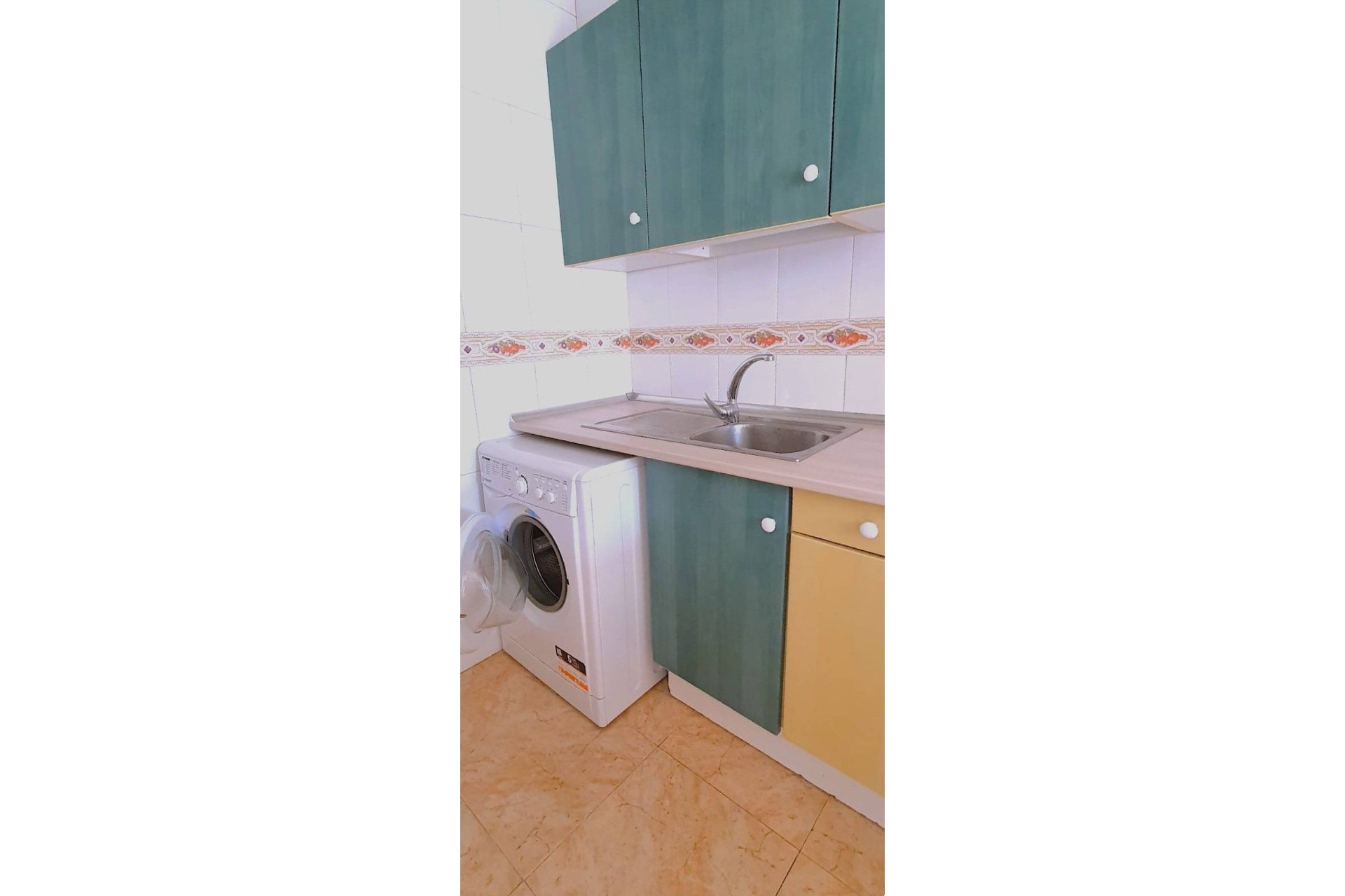 Herverkoop - Appartement / Flat -
Torrevieja - Playa de los Locos