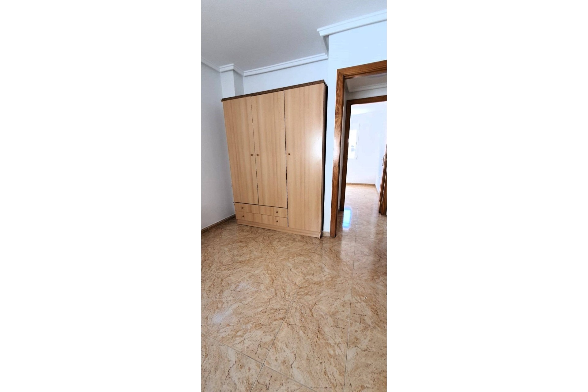 Herverkoop - Appartement / Flat -
Torrevieja - Playa de los Locos