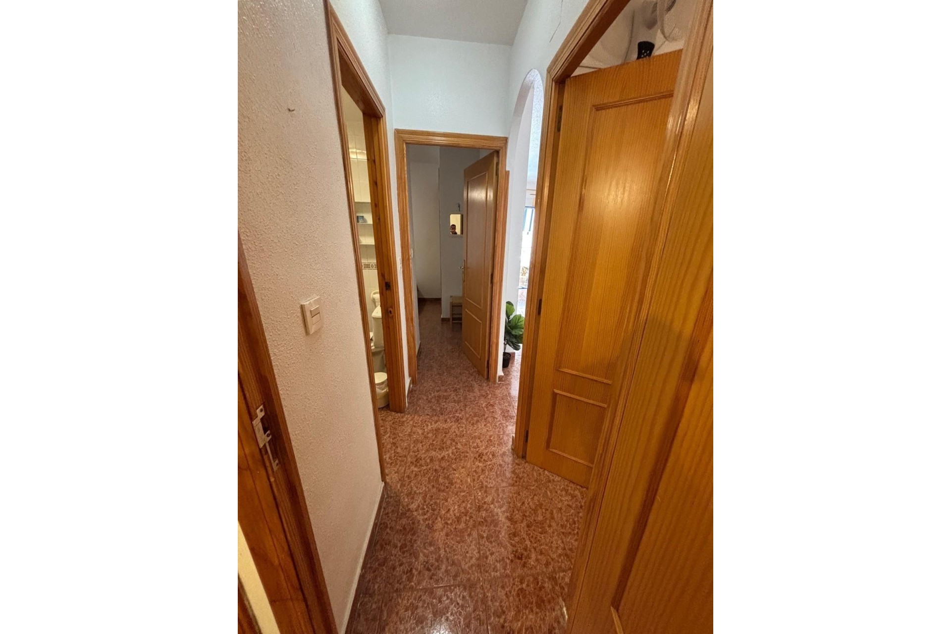 Herverkoop - Appartement / Flat -
Torrevieja - Playa de los Locos
