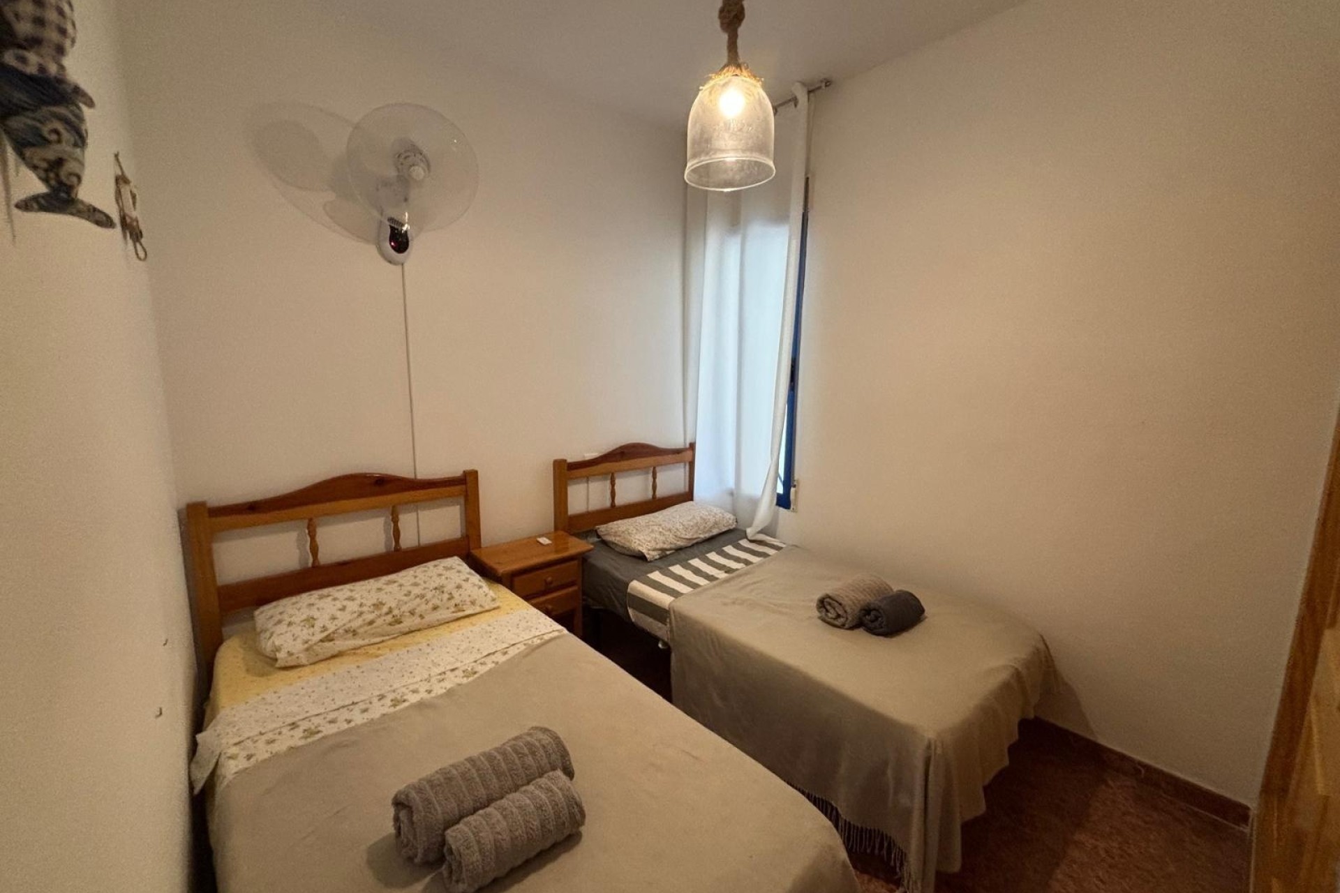 Herverkoop - Appartement / Flat -
Torrevieja - Playa de los Locos