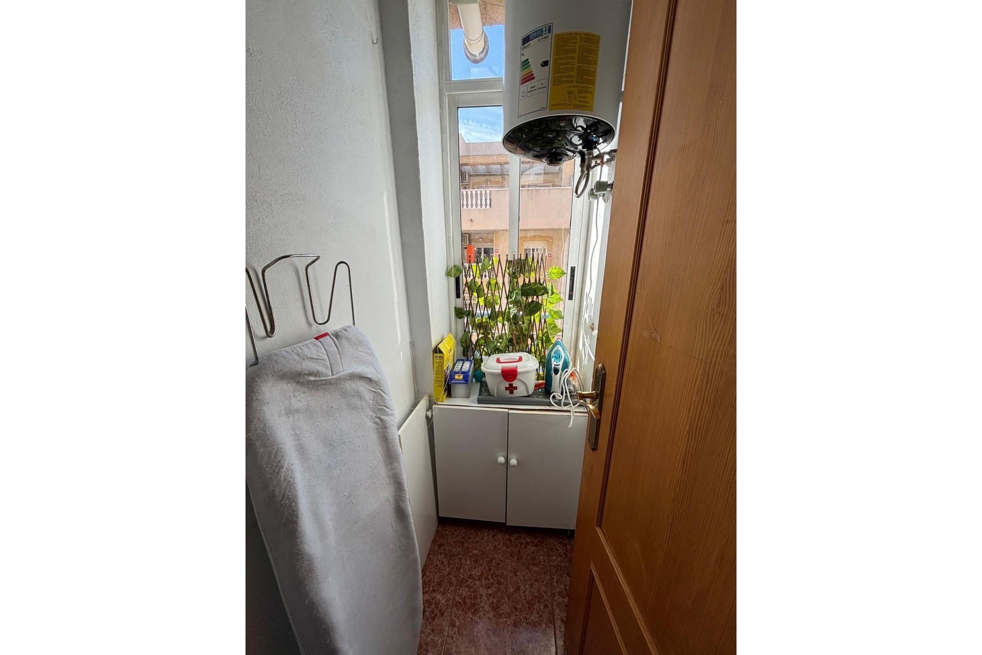 Herverkoop - Appartement / Flat -
Torrevieja - Playa de los Locos