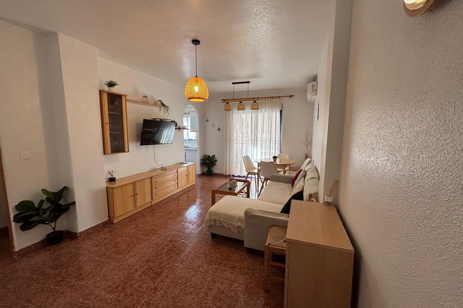 Herverkoop - Appartement / Flat -
Torrevieja - Playa de los Locos