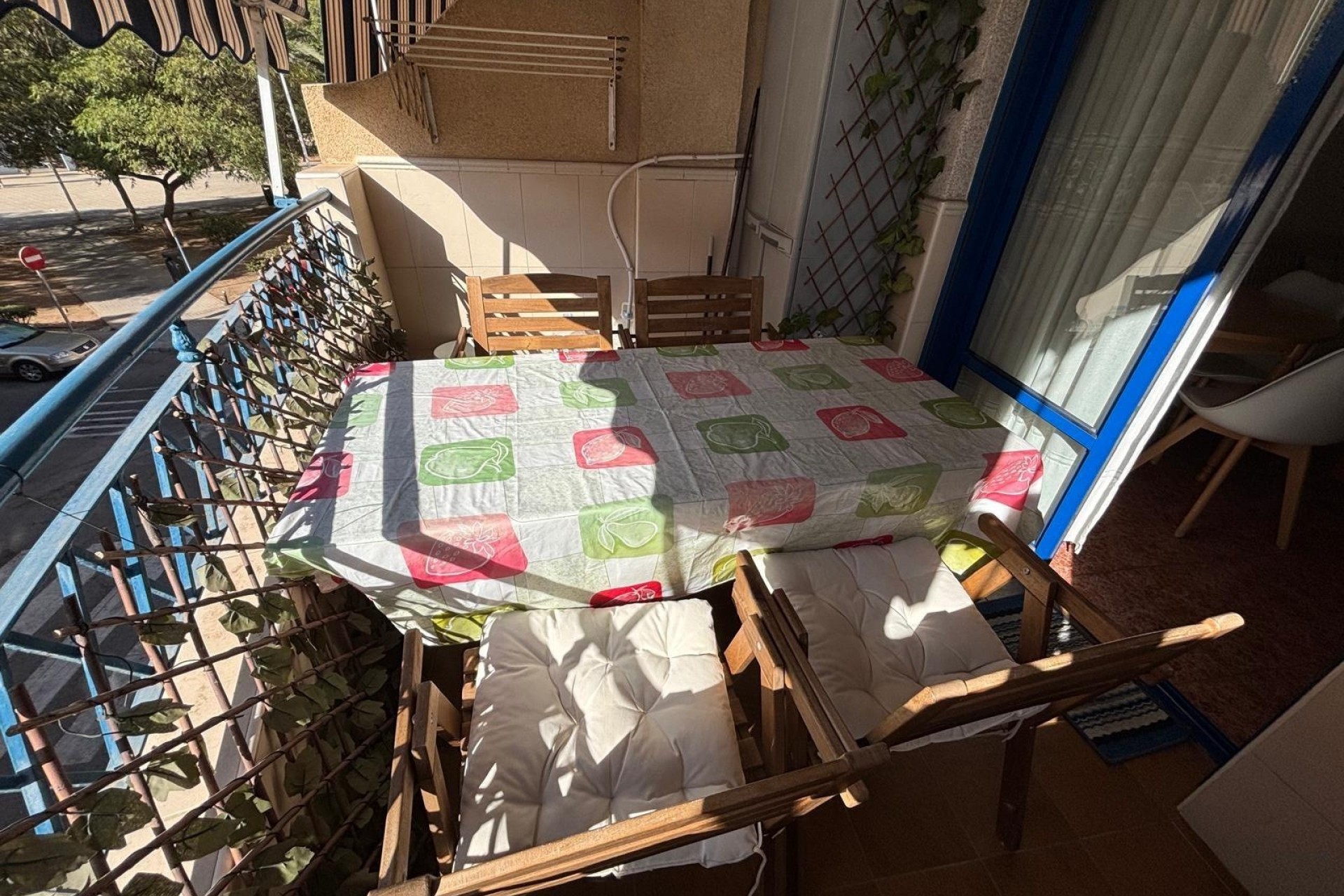 Herverkoop - Appartement / Flat -
Torrevieja - Playa de los Locos