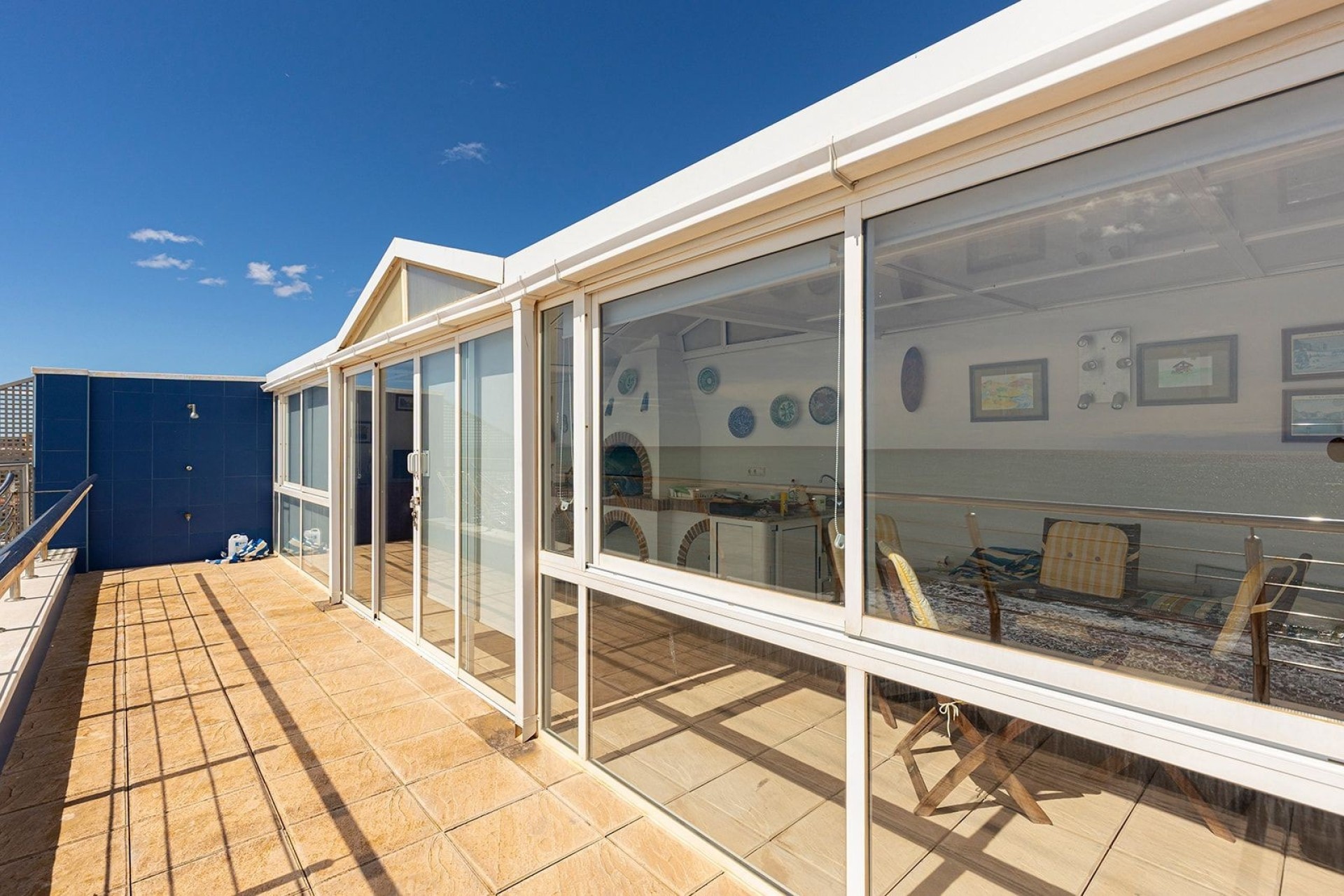 Herverkoop - Appartement / Flat -
Torrevieja - Playa de los Locos