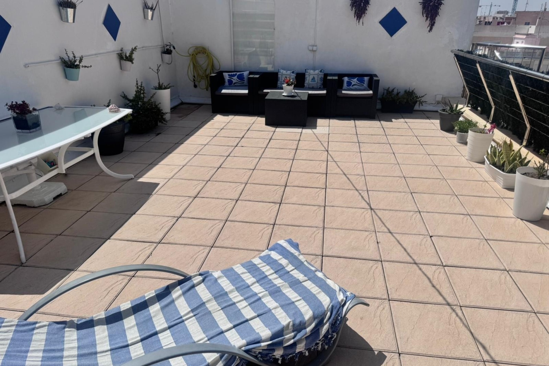 Herverkoop - Appartement / Flat -
Torrevieja - Playa de los Locos