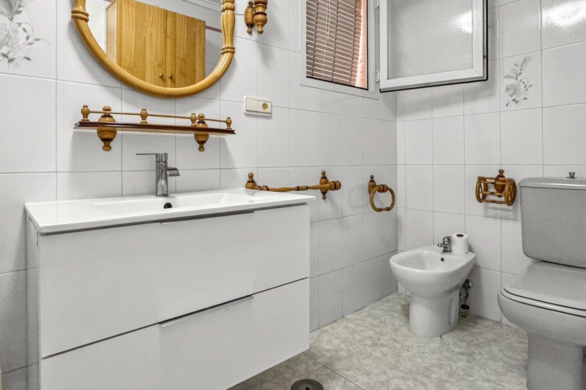 Herverkoop - Appartement / Flat -
Torrevieja - Playa de los Locos