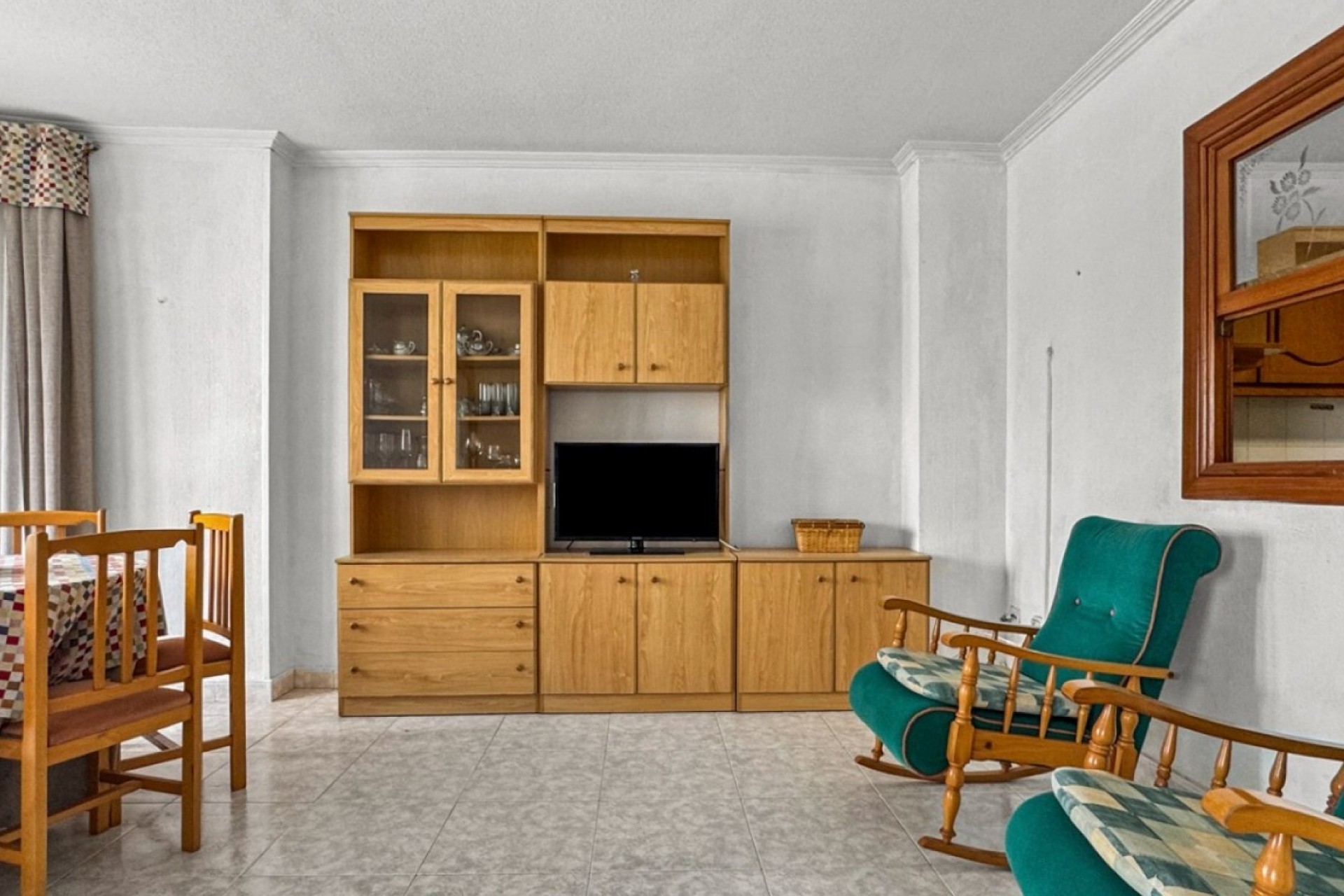 Herverkoop - Appartement / Flat -
Torrevieja - Playa de los Locos