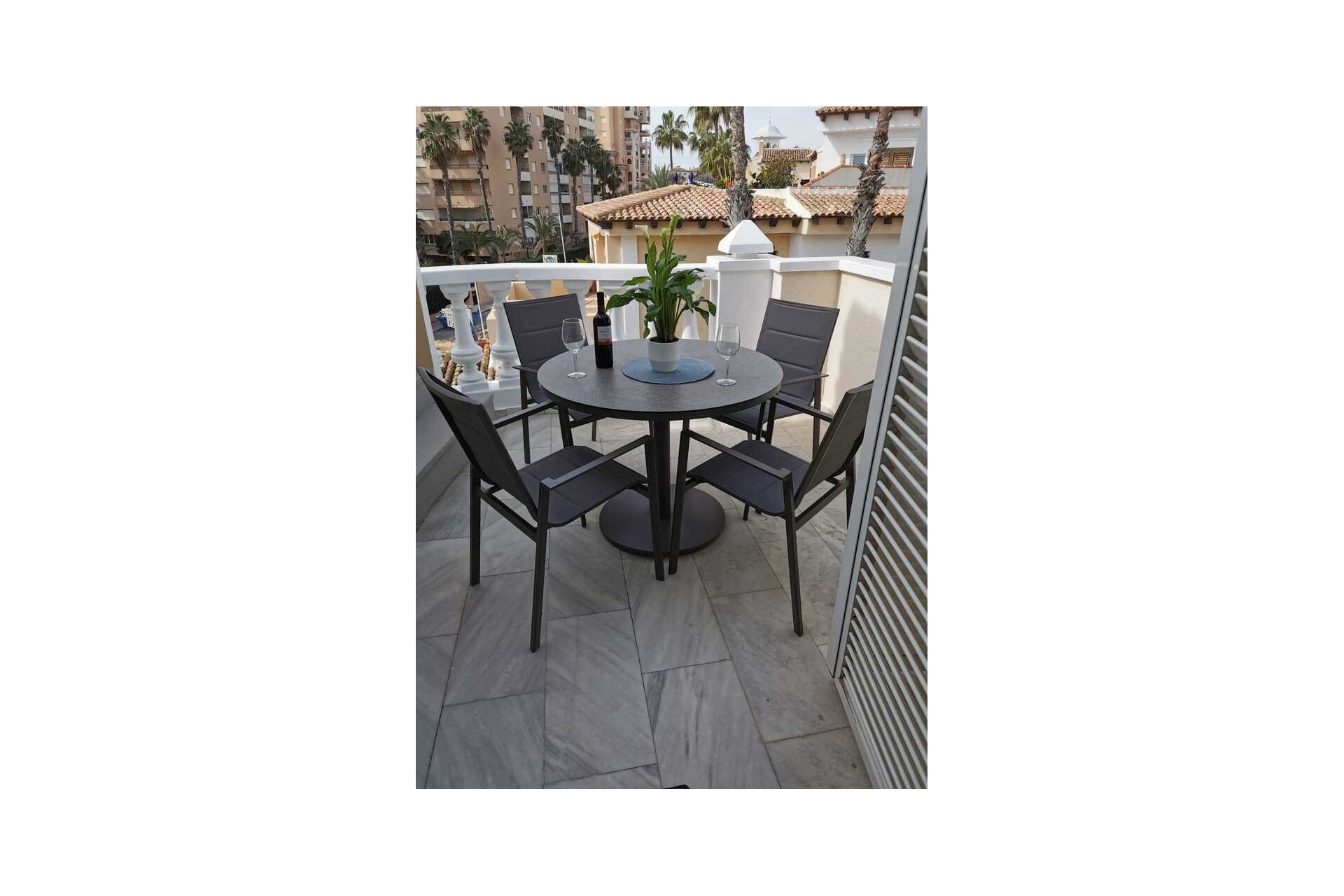 Herverkoop - Appartement / Flat -
Torrevieja - Playa de los Locos