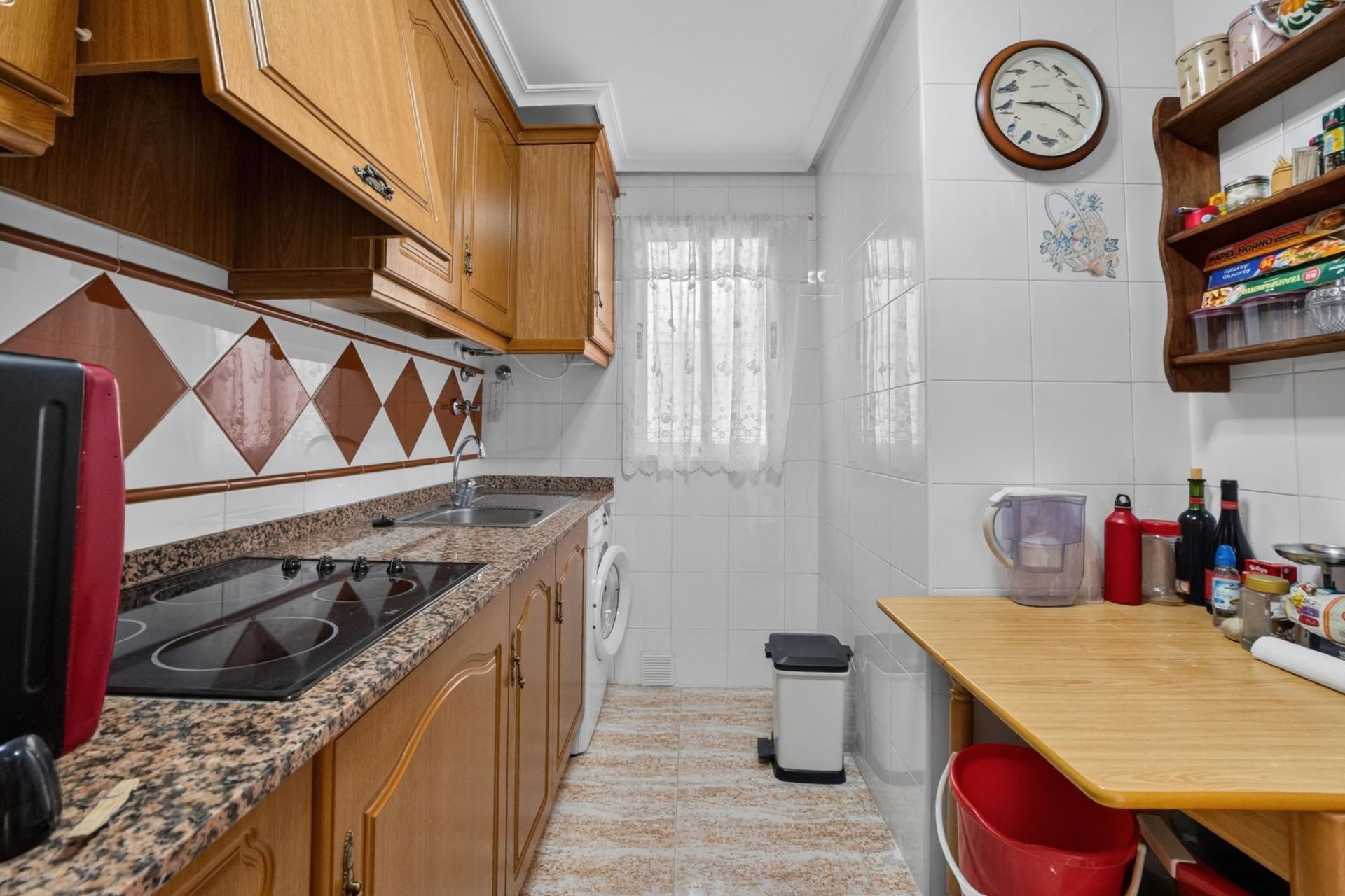 Herverkoop - Appartement / Flat -
Torrevieja - Playa de los Locos