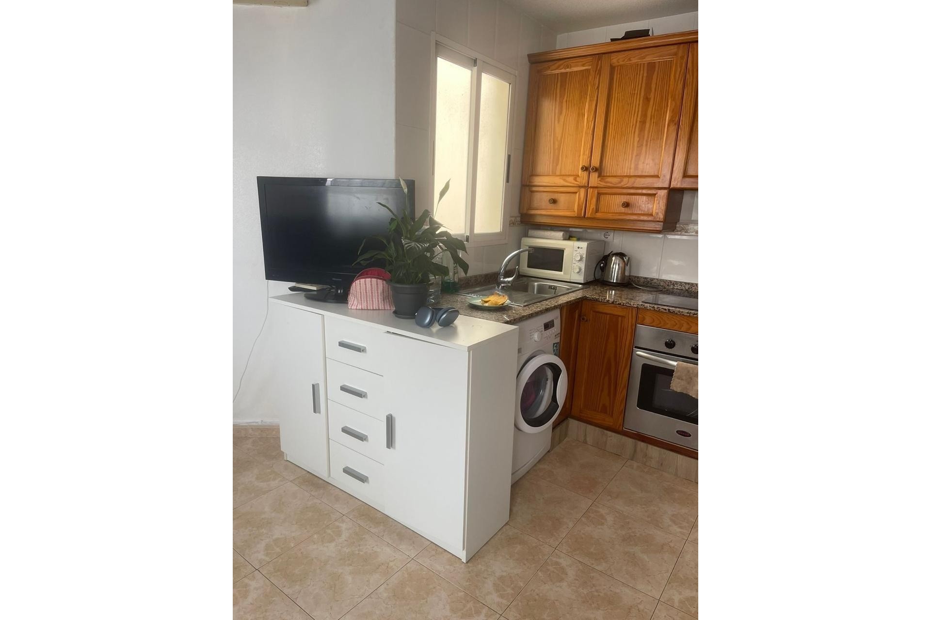 Herverkoop - Appartement / Flat -
Torrevieja - Playa de los Locos