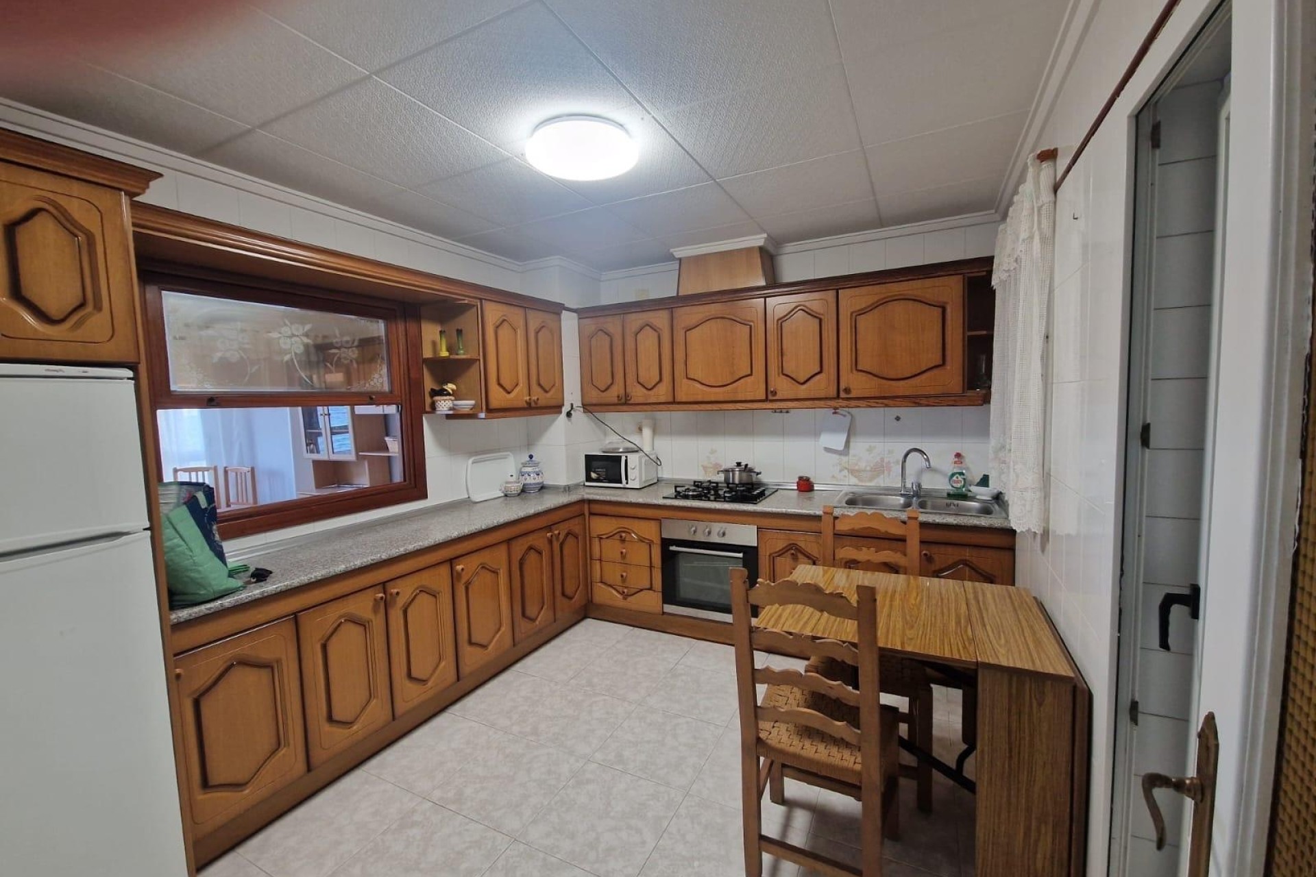 Herverkoop - Appartement / Flat -
Torrevieja - Playa de los Locos