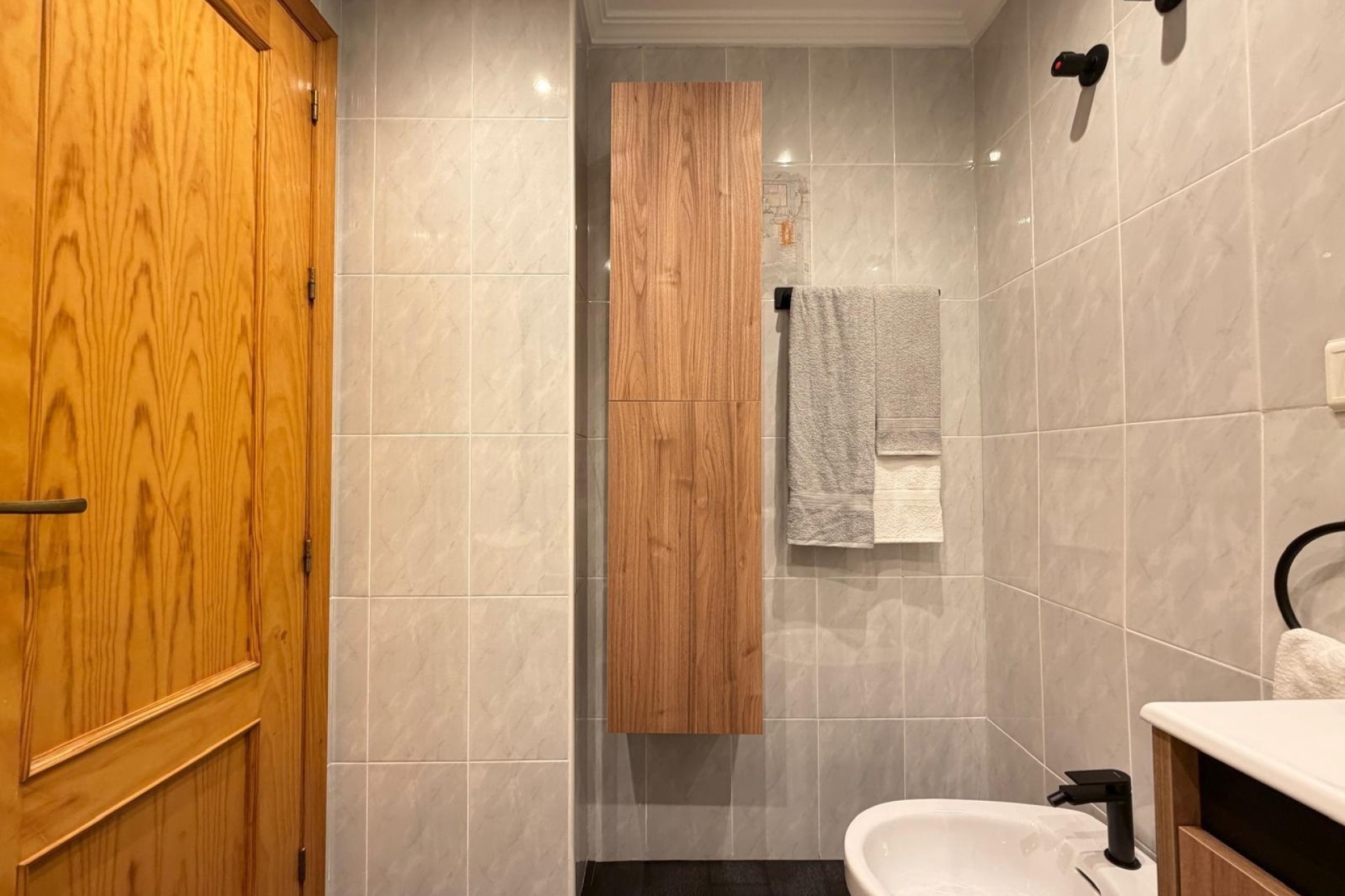 Herverkoop - Appartement / Flat -
Torrevieja - Playa de los Locos