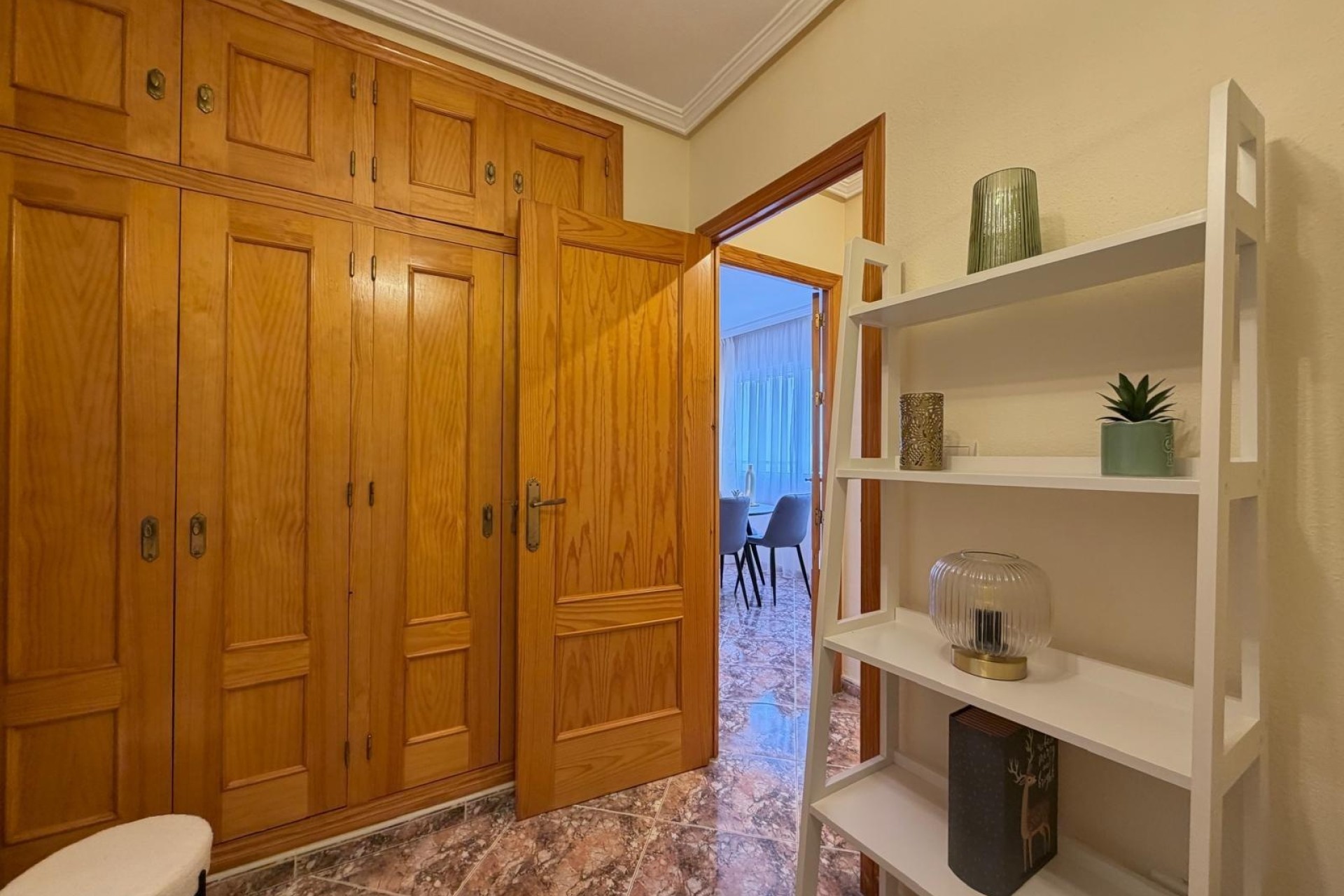 Herverkoop - Appartement / Flat -
Torrevieja - Playa de los Locos