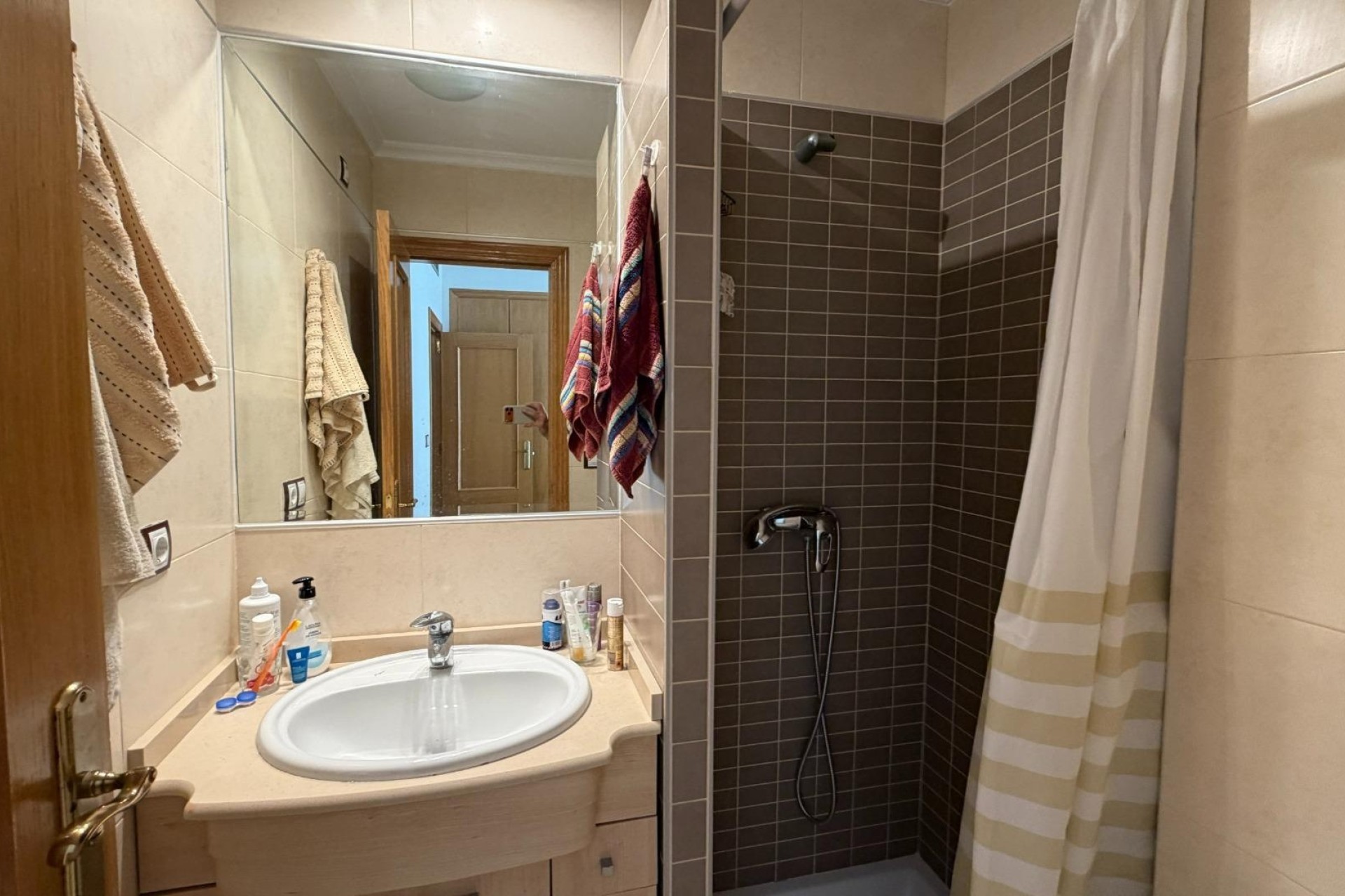 Herverkoop - Appartement / Flat -
Torrevieja - Playa de los Locos