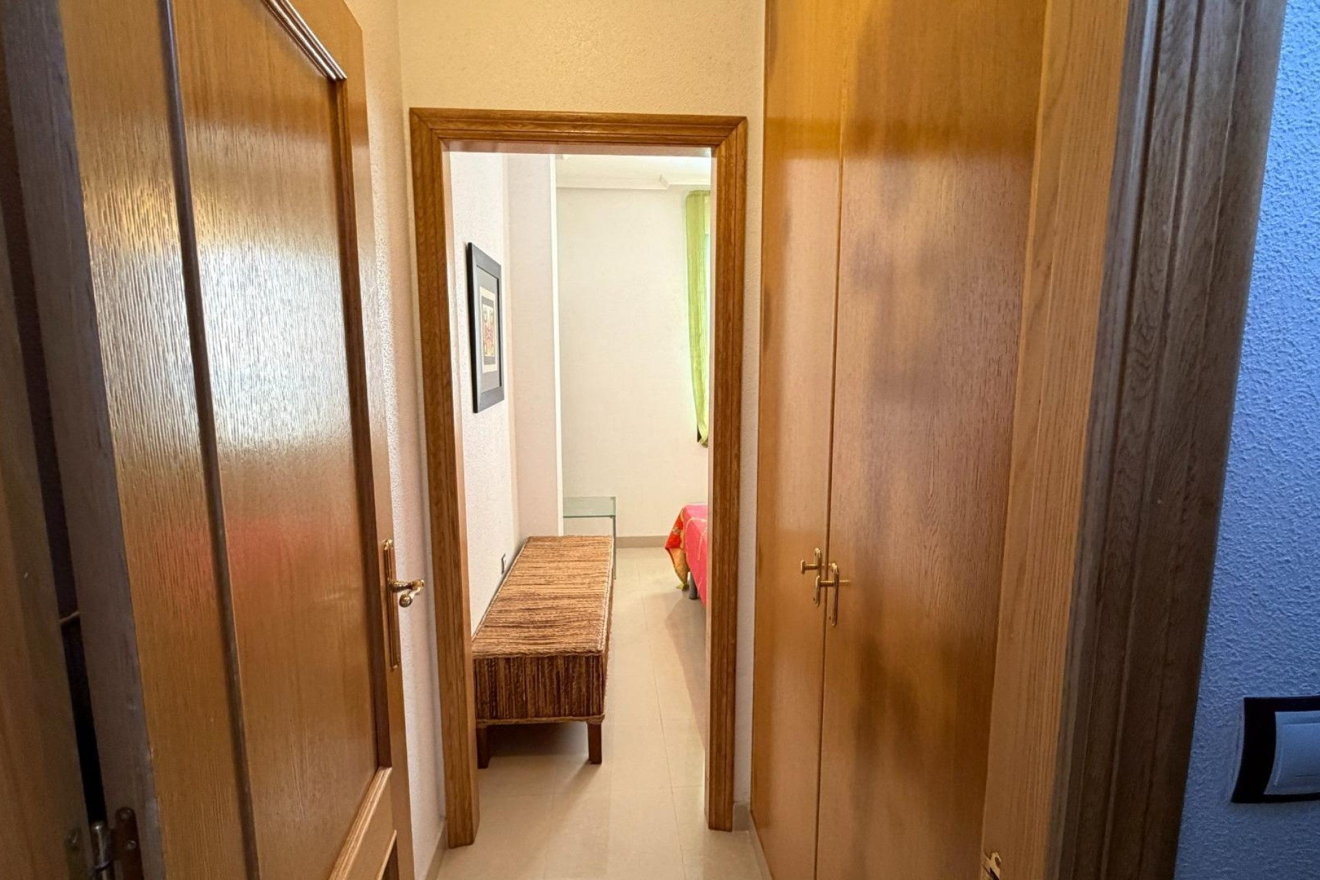 Herverkoop - Appartement / Flat -
Torrevieja - Playa de los Locos