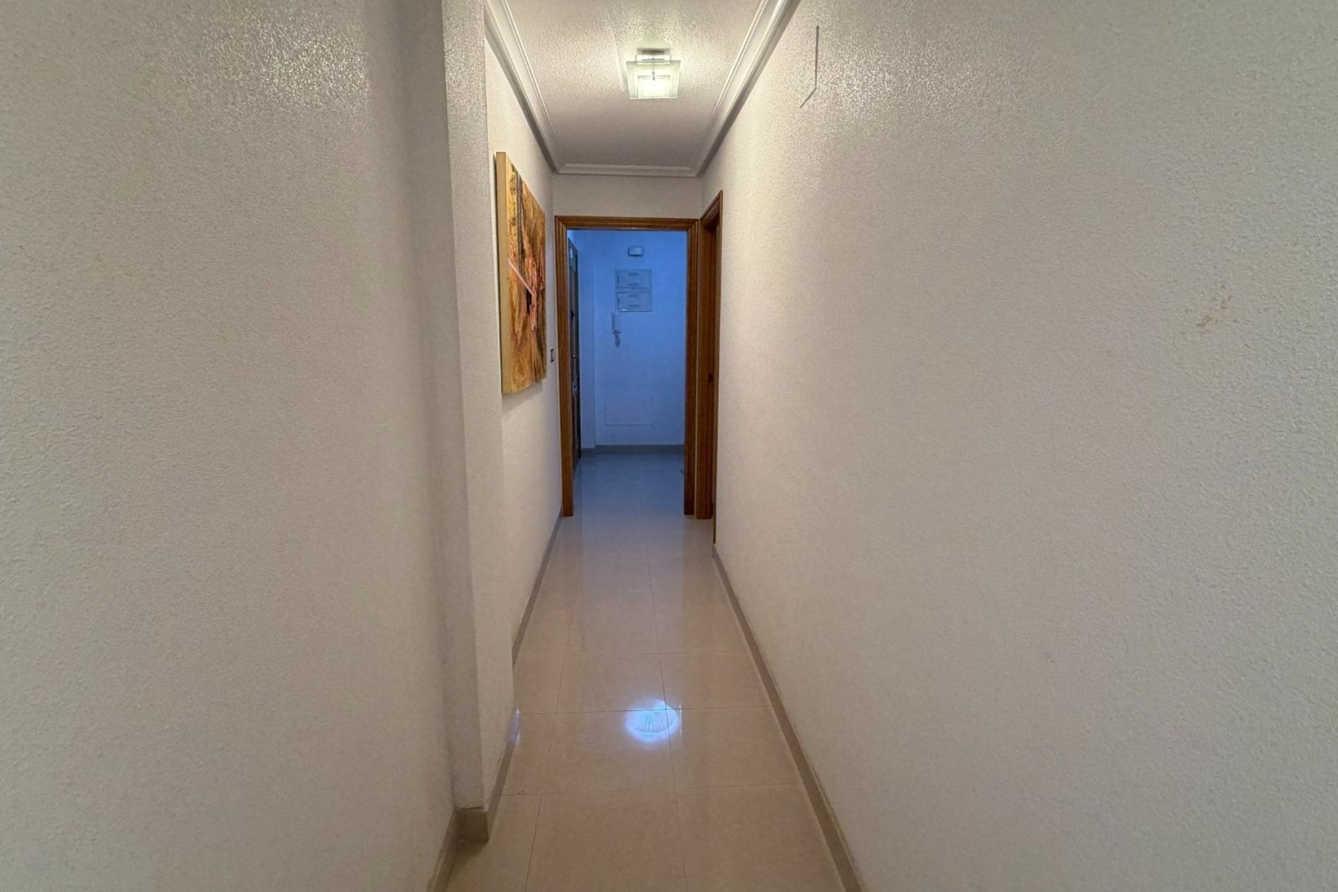 Herverkoop - Appartement / Flat -
Torrevieja - Playa de los Locos