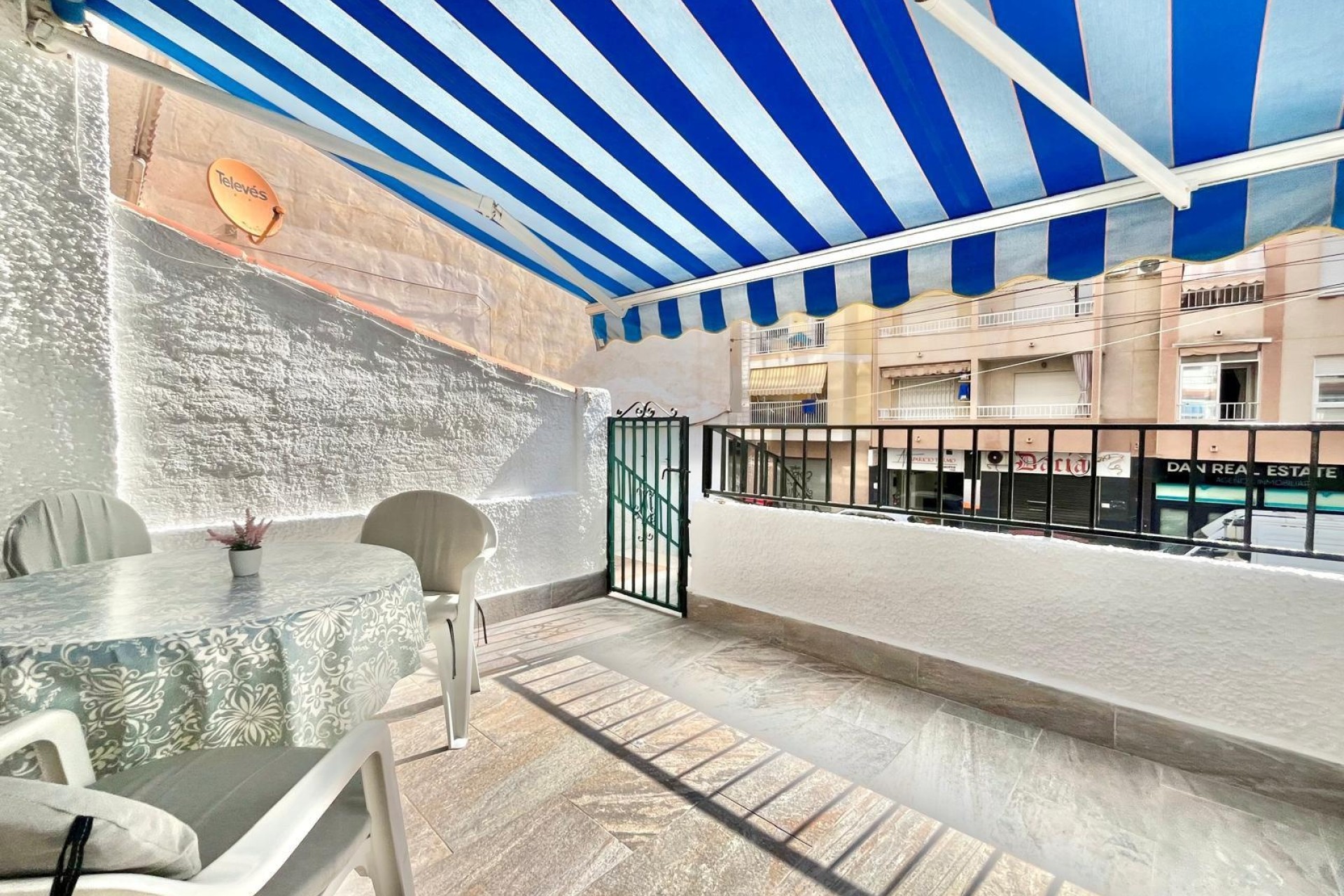 Herverkoop - Appartement / Flat -
Torrevieja - Playa de los Locos
