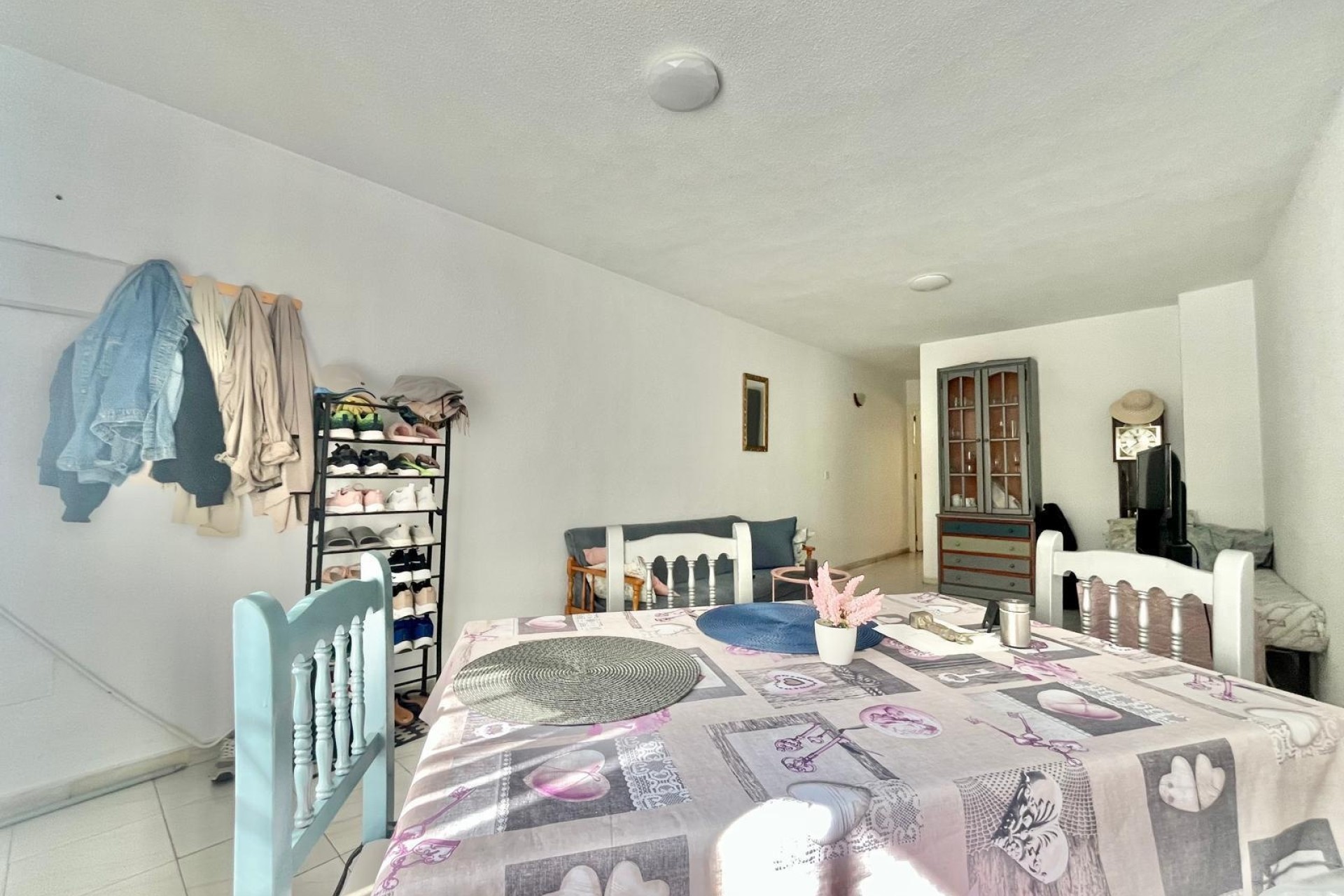 Herverkoop - Appartement / Flat -
Torrevieja - Playa de los Locos