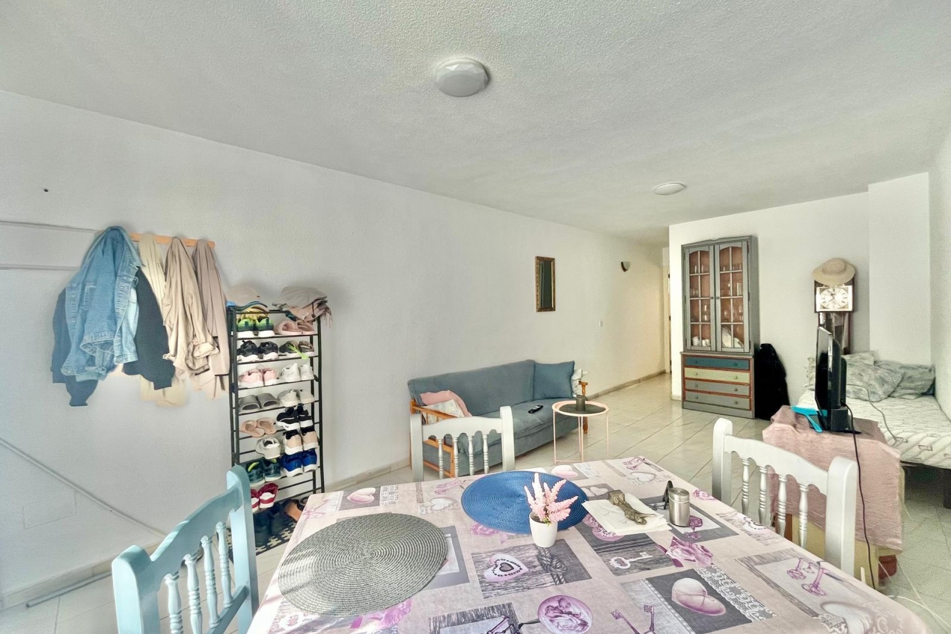 Herverkoop - Appartement / Flat -
Torrevieja - Playa de los Locos