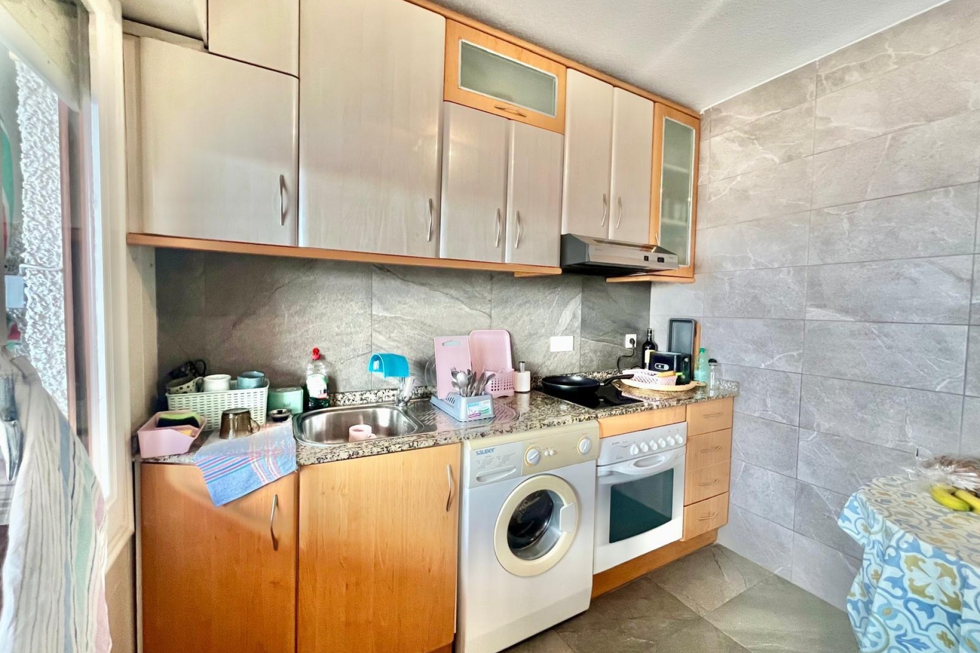 Herverkoop - Appartement / Flat -
Torrevieja - Playa de los Locos