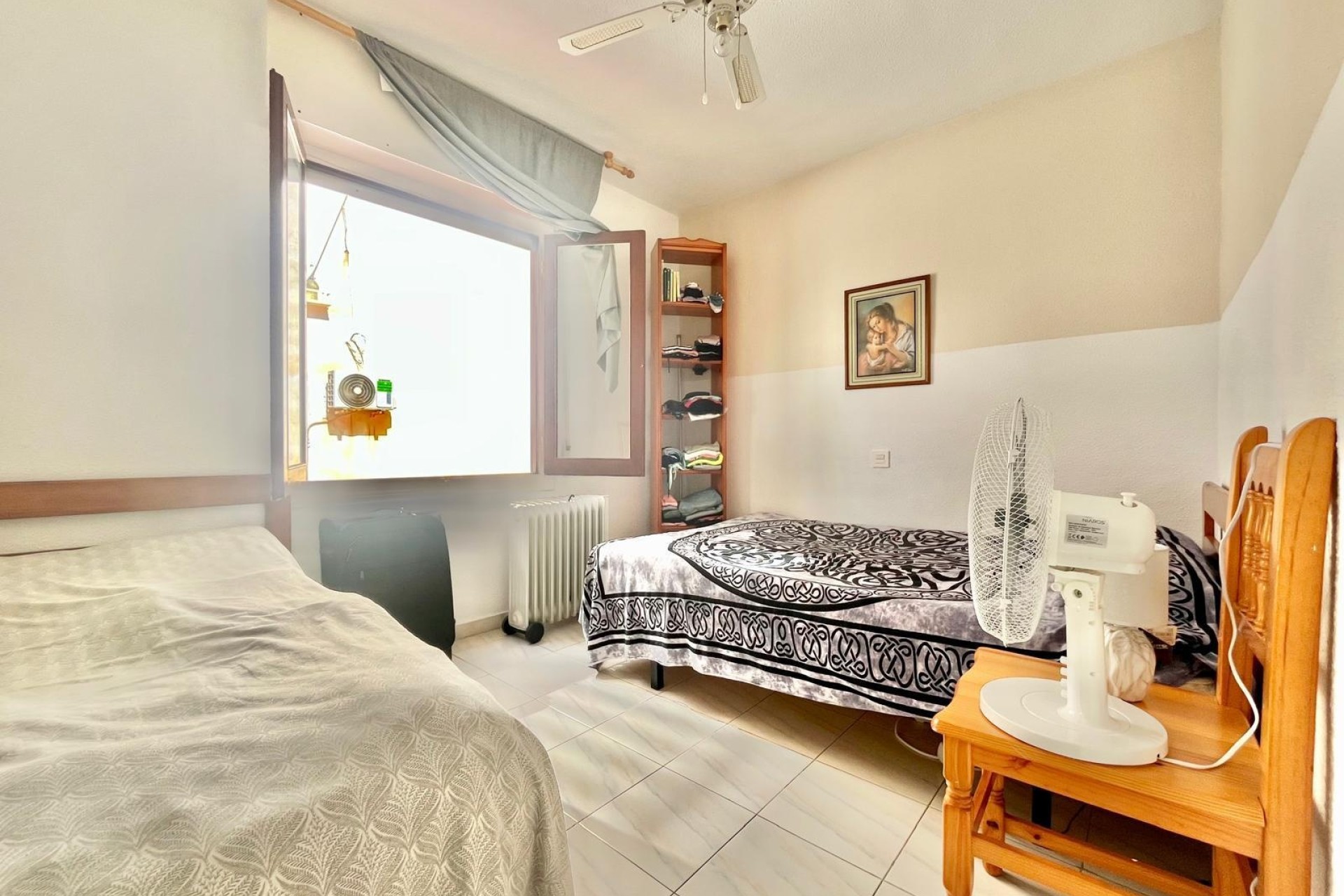 Herverkoop - Appartement / Flat -
Torrevieja - Playa de los Locos