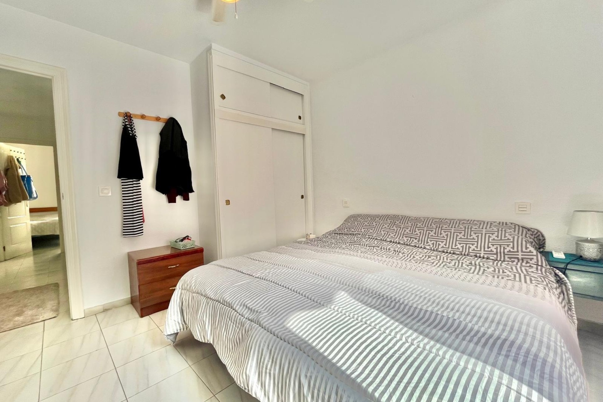 Herverkoop - Appartement / Flat -
Torrevieja - Playa de los Locos