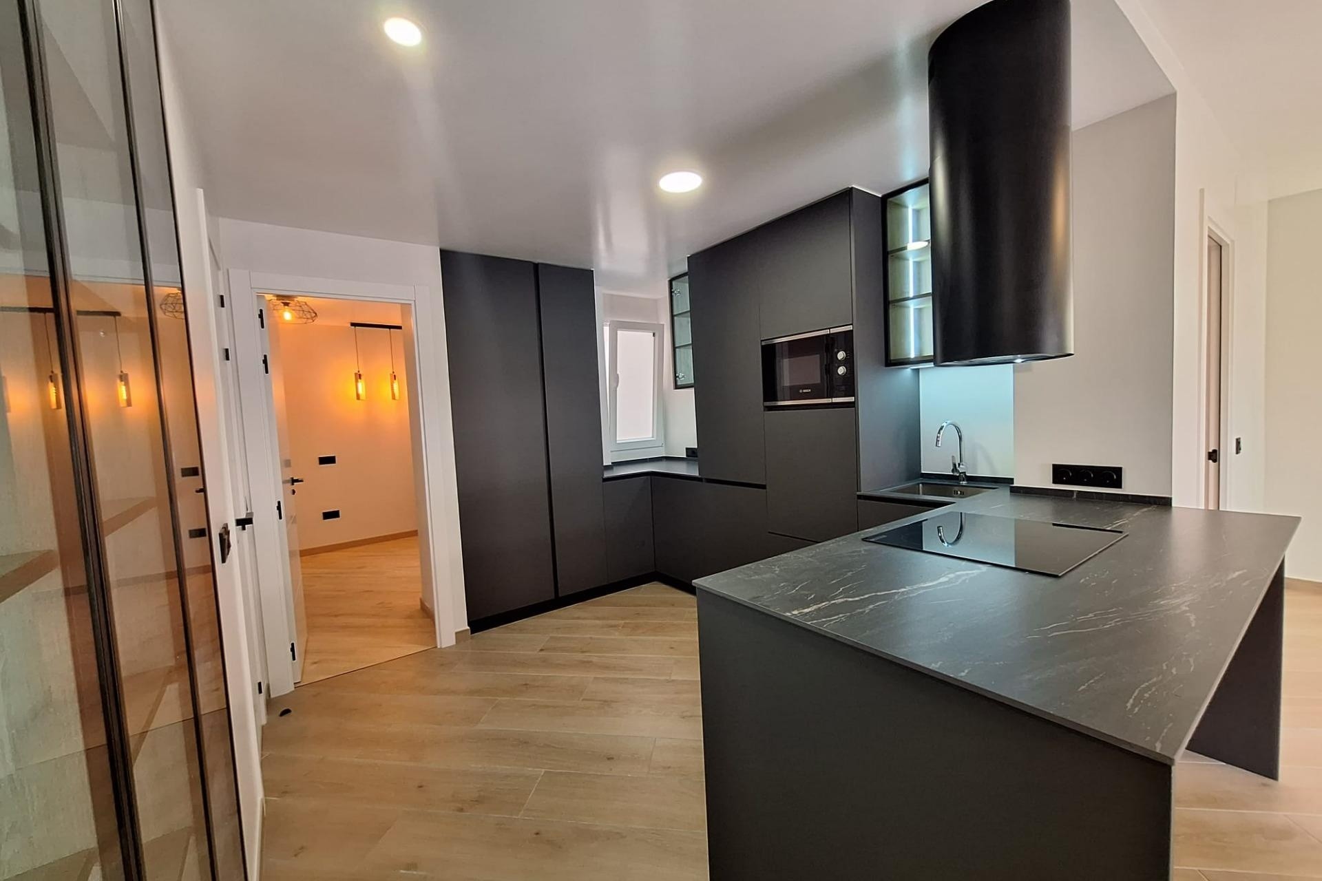 Herverkoop - Appartement / Flat -
Torrevieja - Playa de los Locos