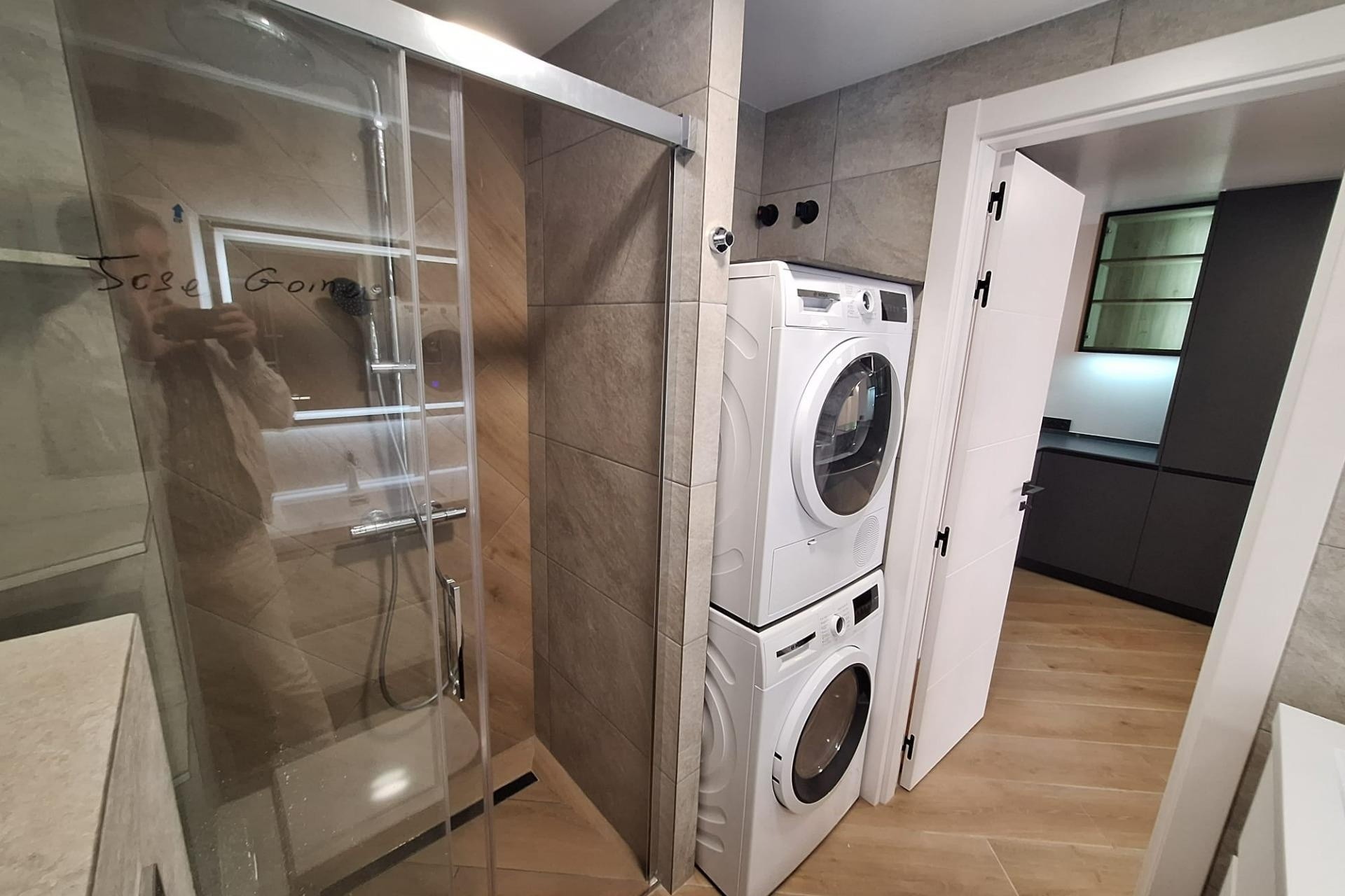 Herverkoop - Appartement / Flat -
Torrevieja - Playa de los Locos