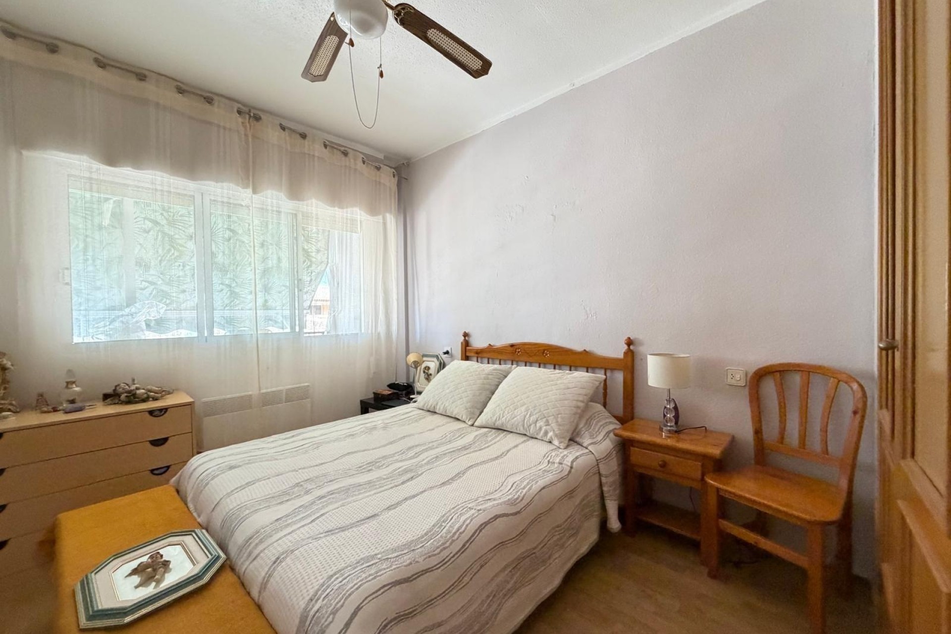 Herverkoop - Appartement / Flat -
Torrevieja - Playa de los Locos