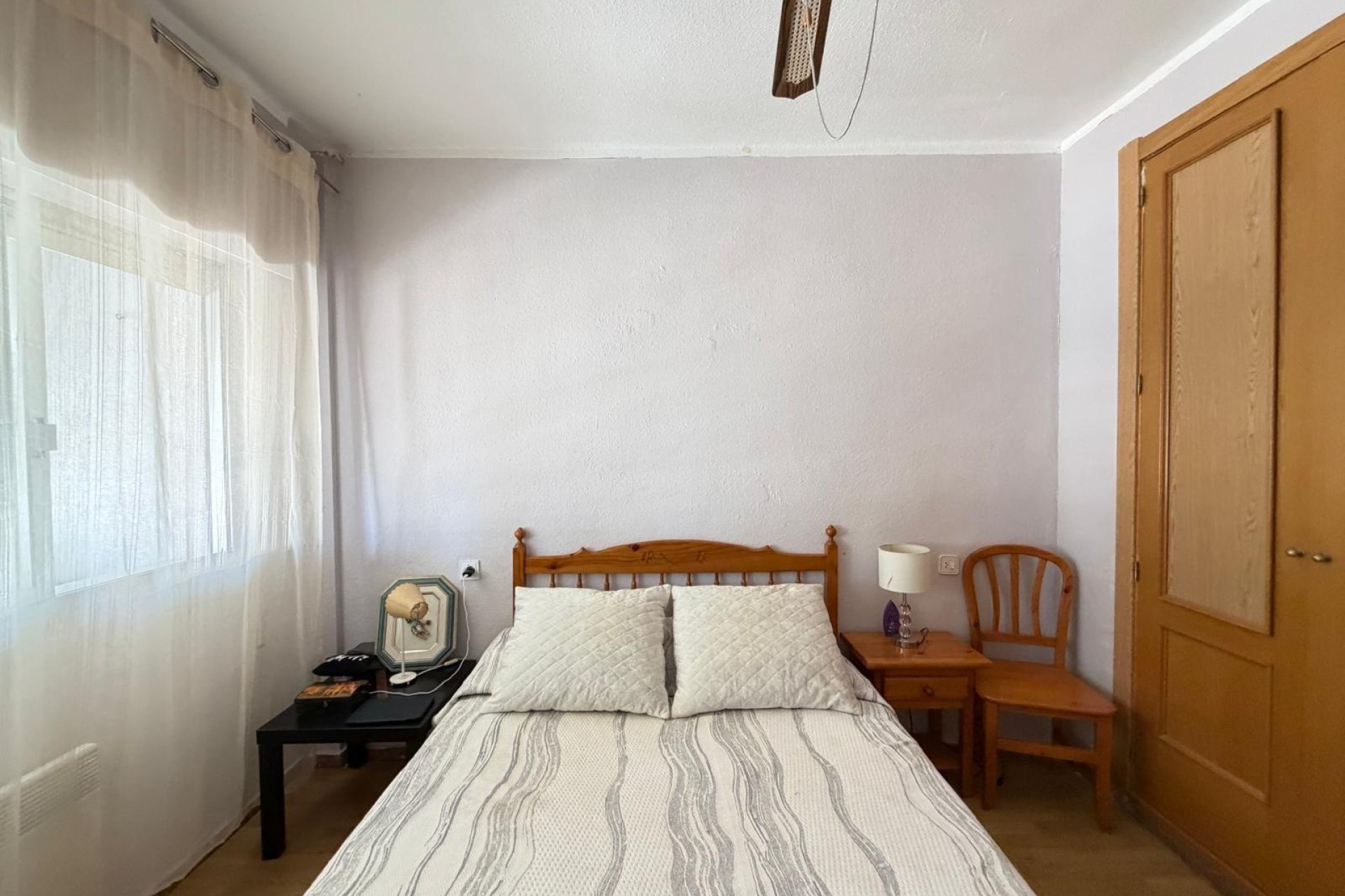 Herverkoop - Appartement / Flat -
Torrevieja - Playa de los Locos