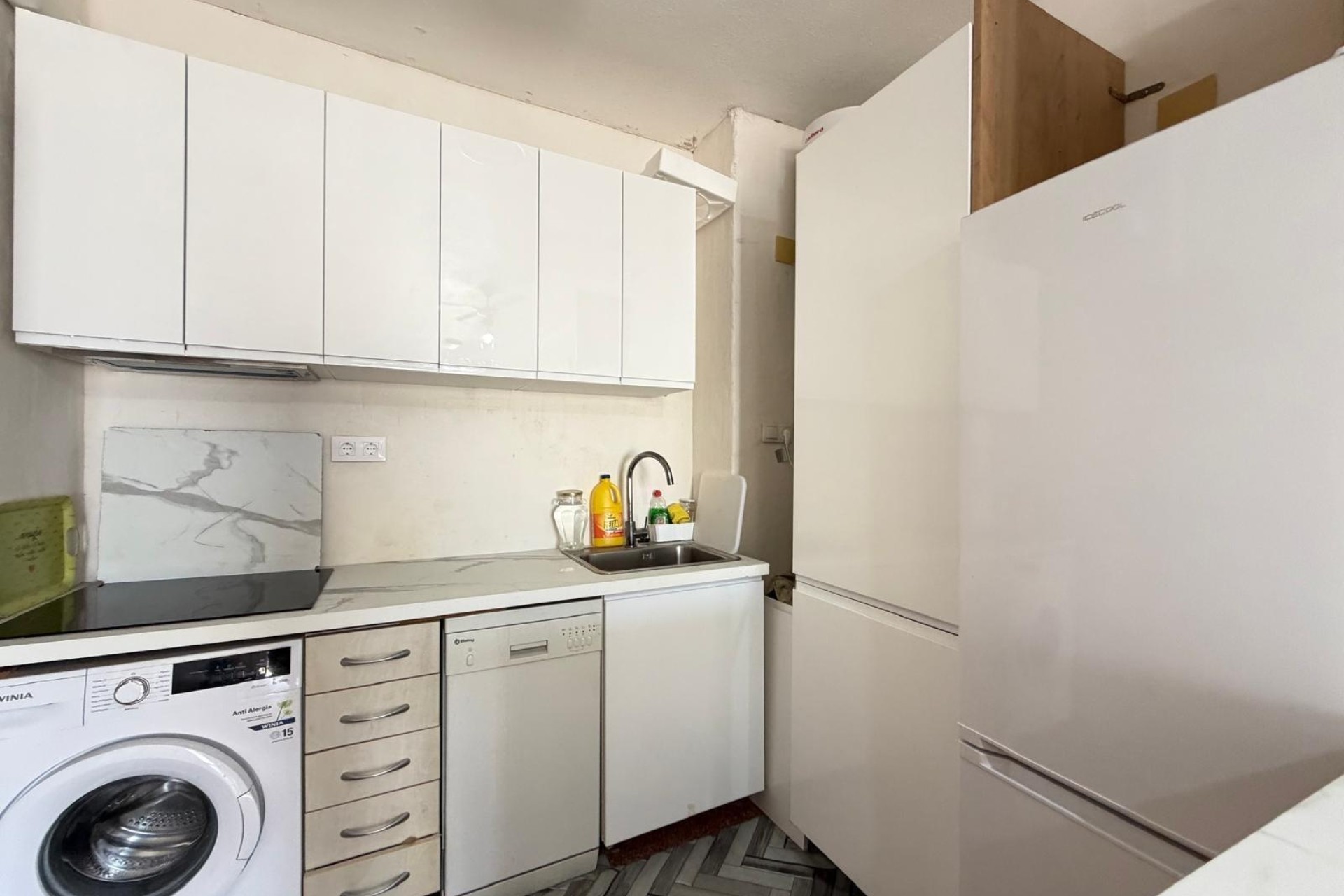 Herverkoop - Appartement / Flat -
Torrevieja - Playa de los Locos