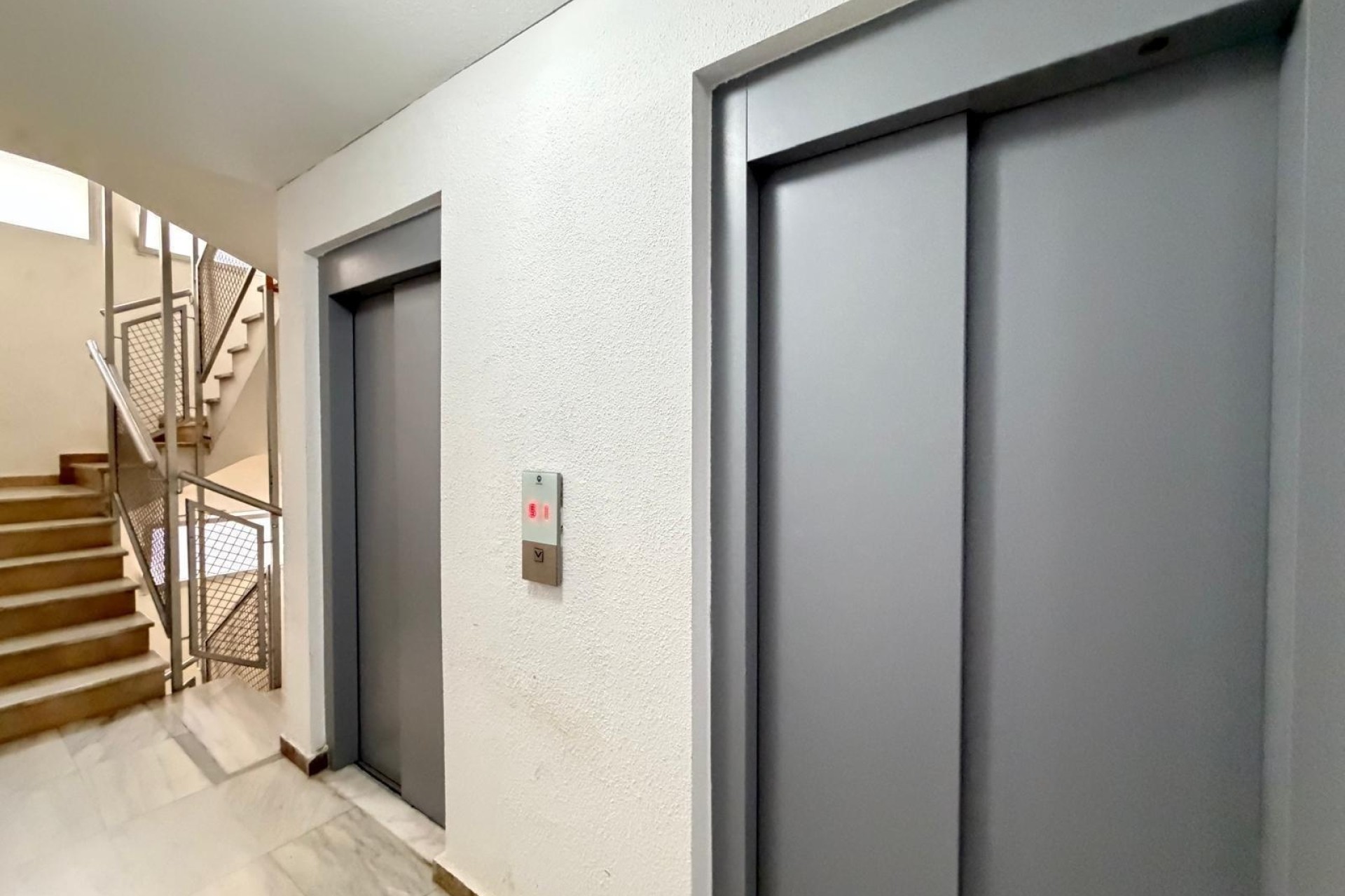 Herverkoop - Appartement / Flat -
Torrevieja - Playa de los Locos