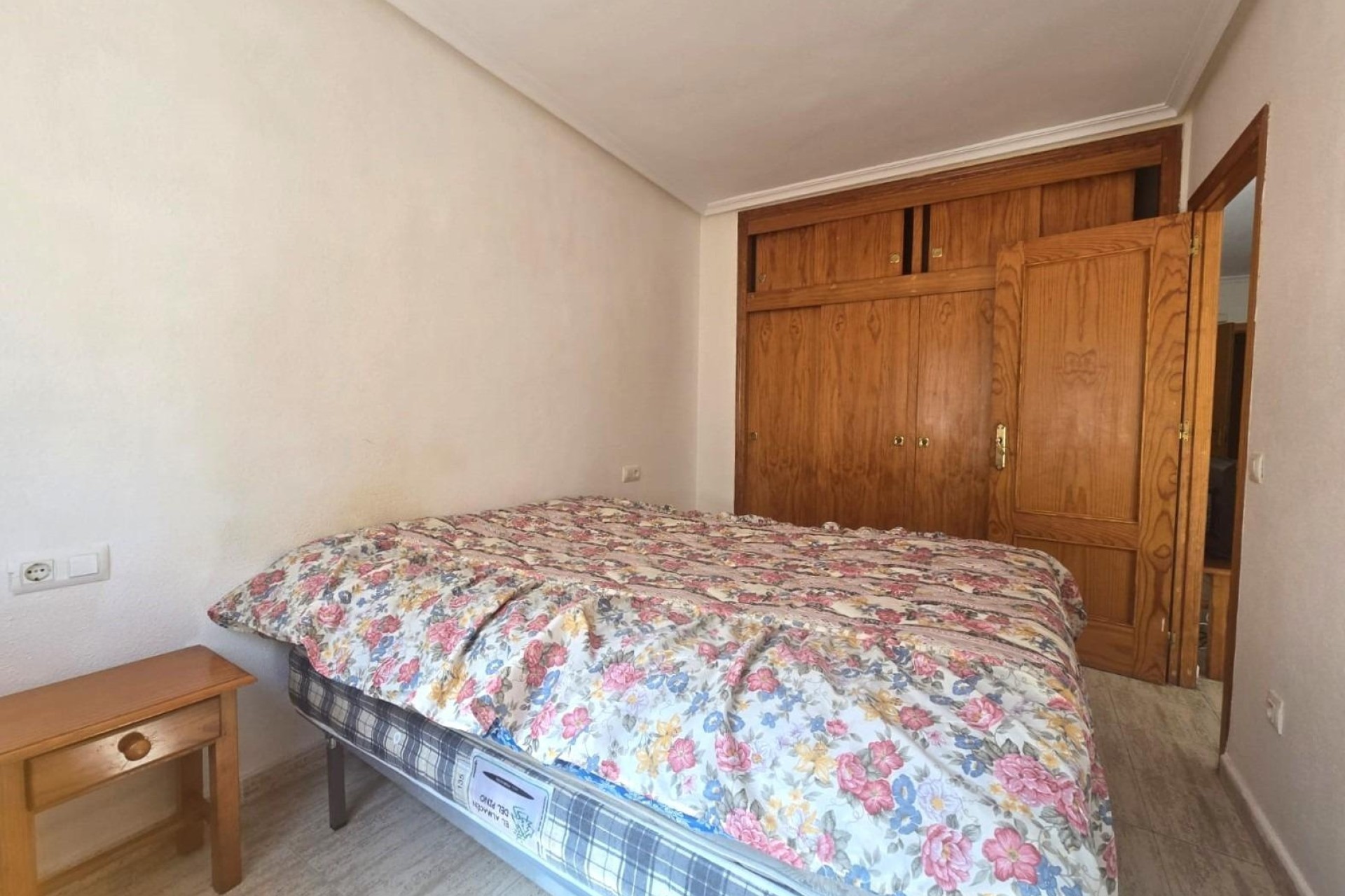 Herverkoop - Appartement / Flat -
Torrevieja - Playa de los Locos