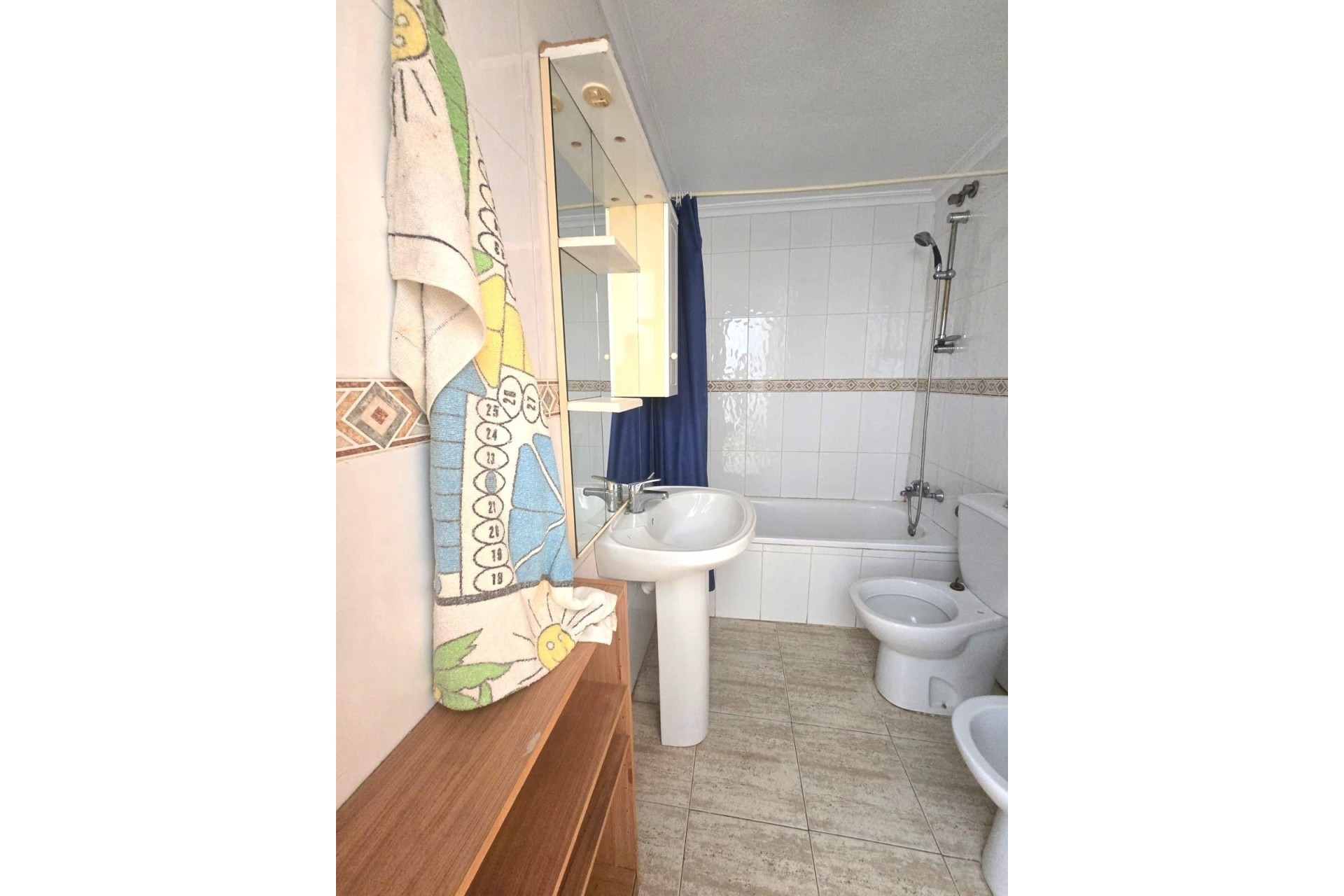 Herverkoop - Appartement / Flat -
Torrevieja - Playa de los Locos