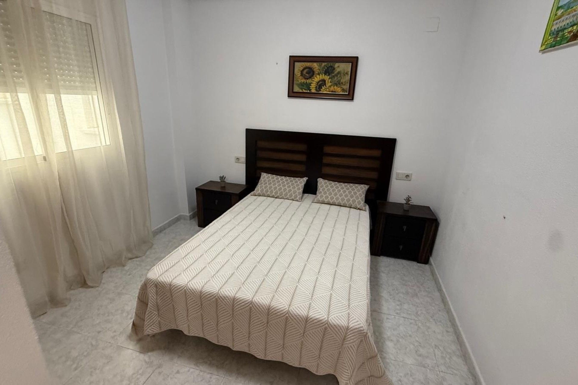 Herverkoop - Appartement / Flat -
Torrevieja - Playa de los Locos