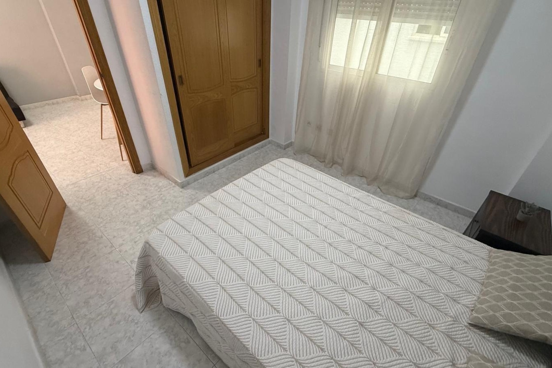 Herverkoop - Appartement / Flat -
Torrevieja - Playa de los Locos