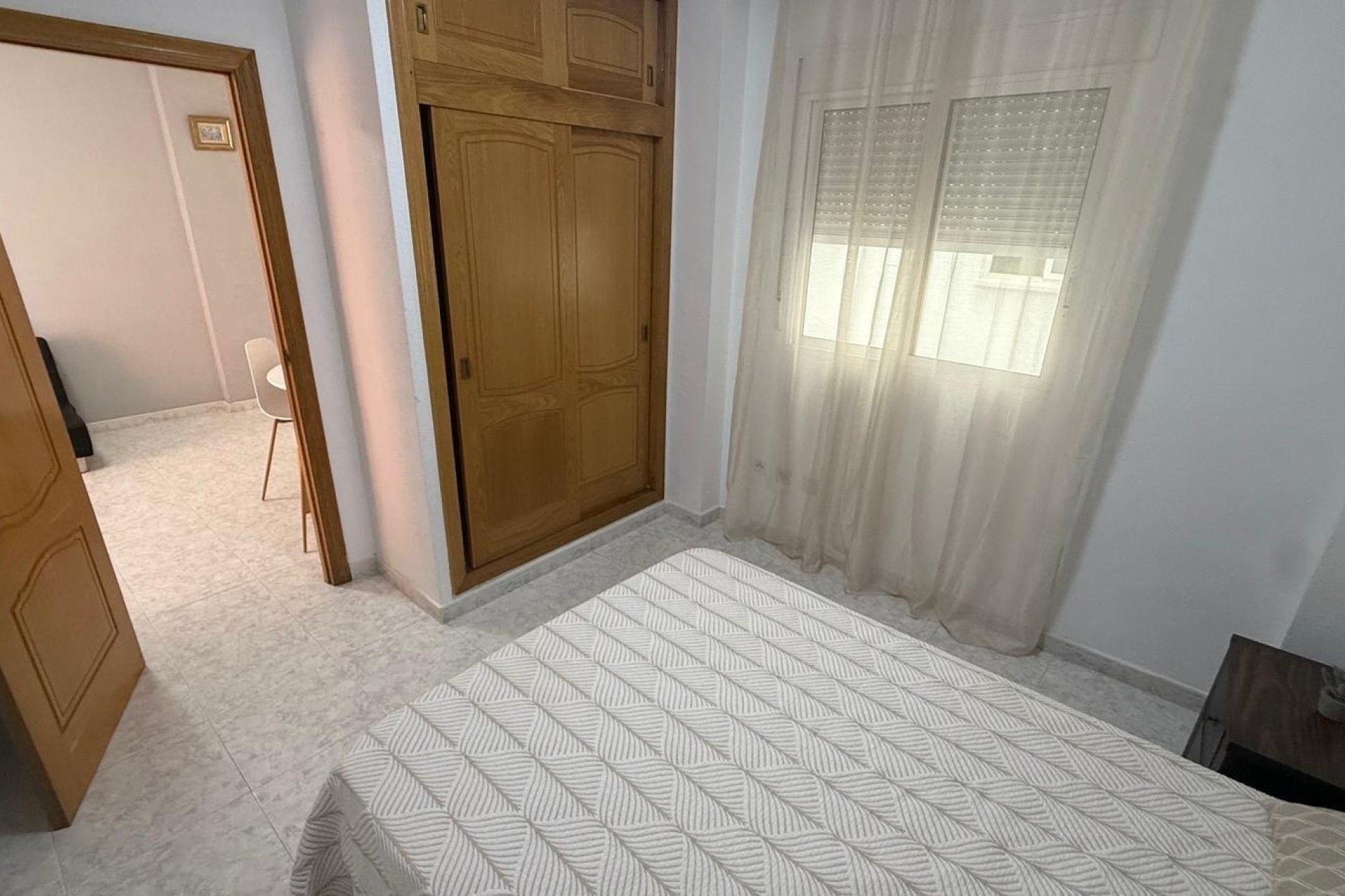 Herverkoop - Appartement / Flat -
Torrevieja - Playa de los Locos